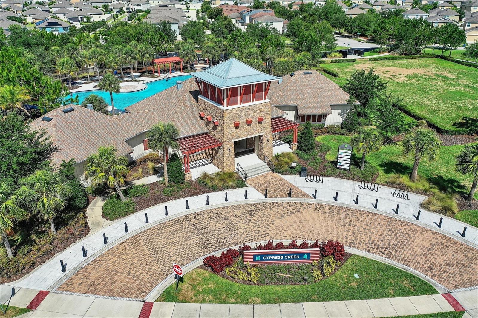 CYPRESS CRK PRCL J PH 1 & 2 - Residential
