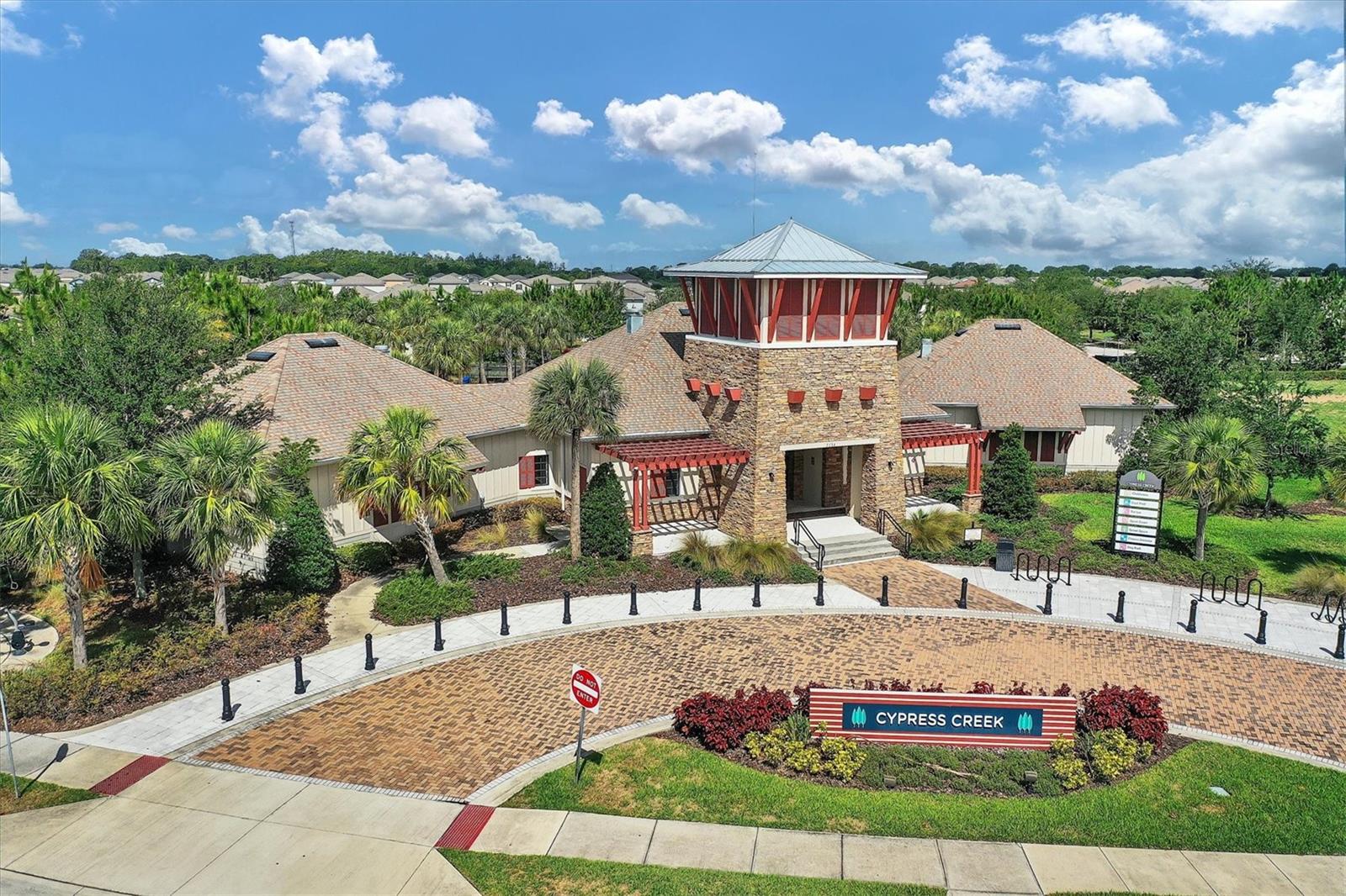 CYPRESS CRK PRCL J PH 1 & 2 - Residential