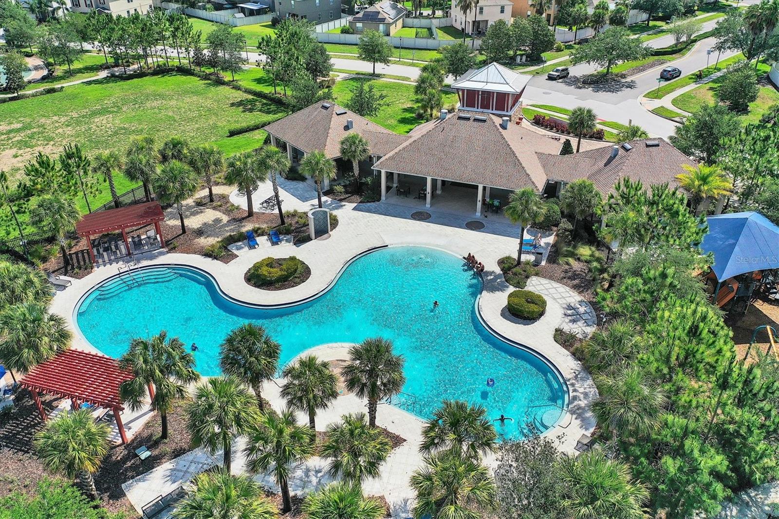 CYPRESS CRK PRCL J PH 1 & 2 - Residential