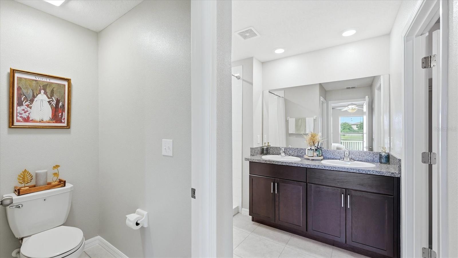 CYPRESS CRK PRCL J PH 1 & 2 - Residential
