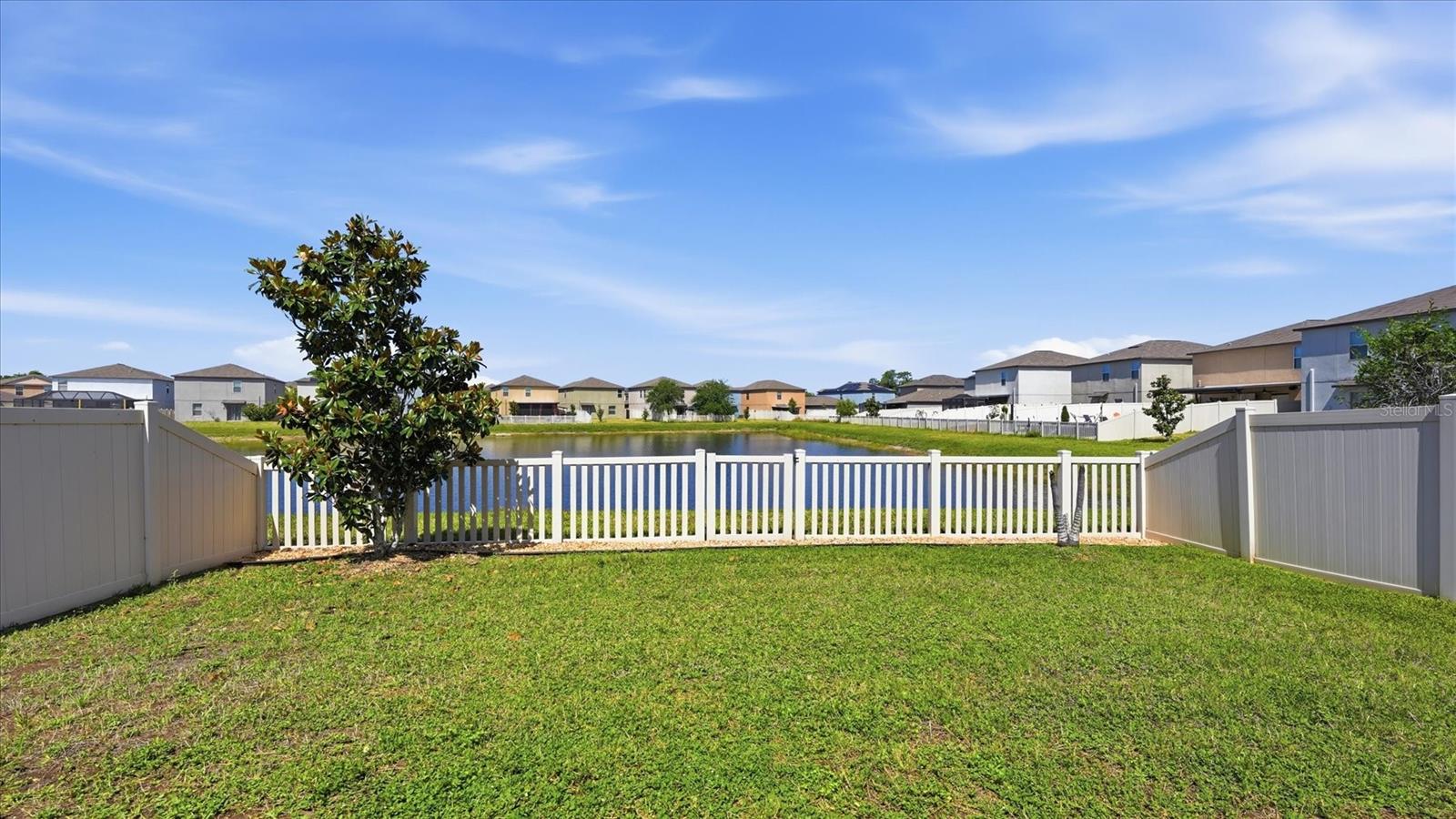 CYPRESS CRK PRCL J PH 1 & 2 - Residential