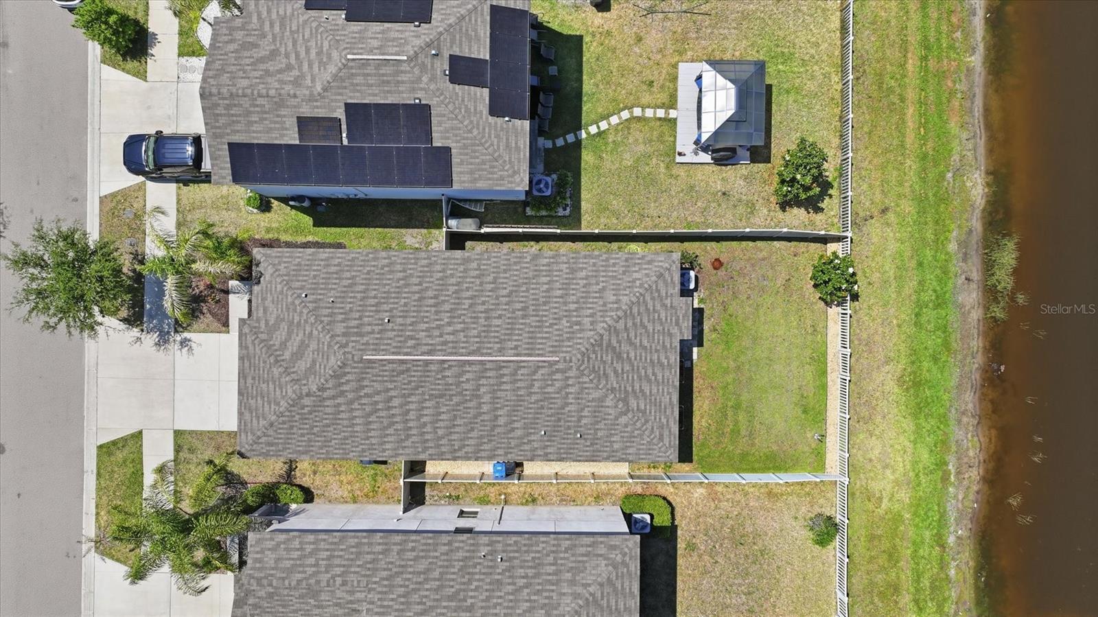 CYPRESS CRK PRCL J PH 1 & 2 - Residential