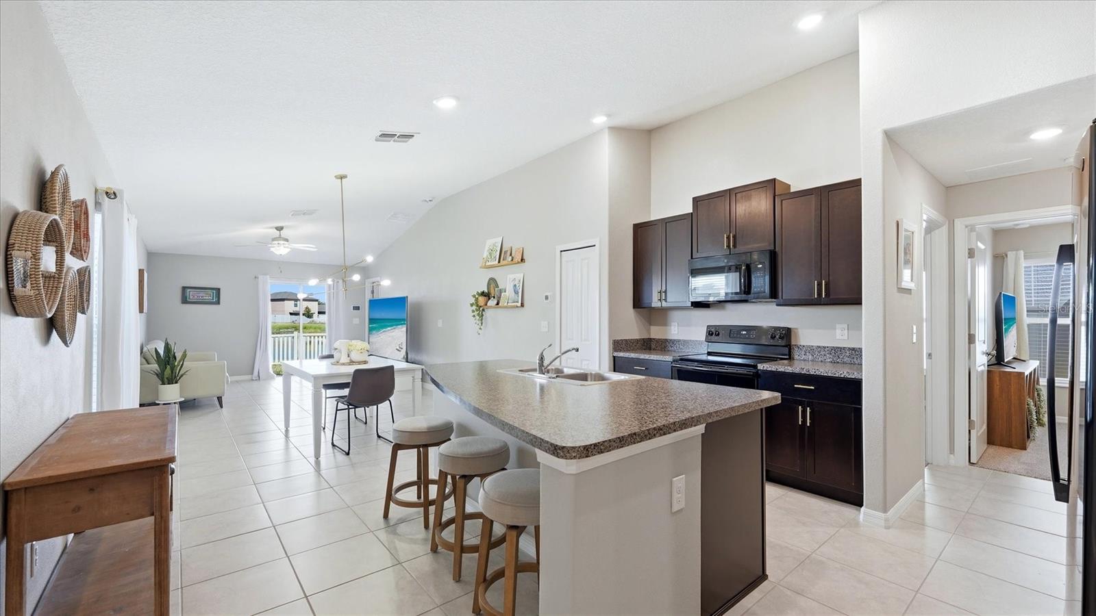 CYPRESS CRK PRCL J PH 1 & 2 - Residential