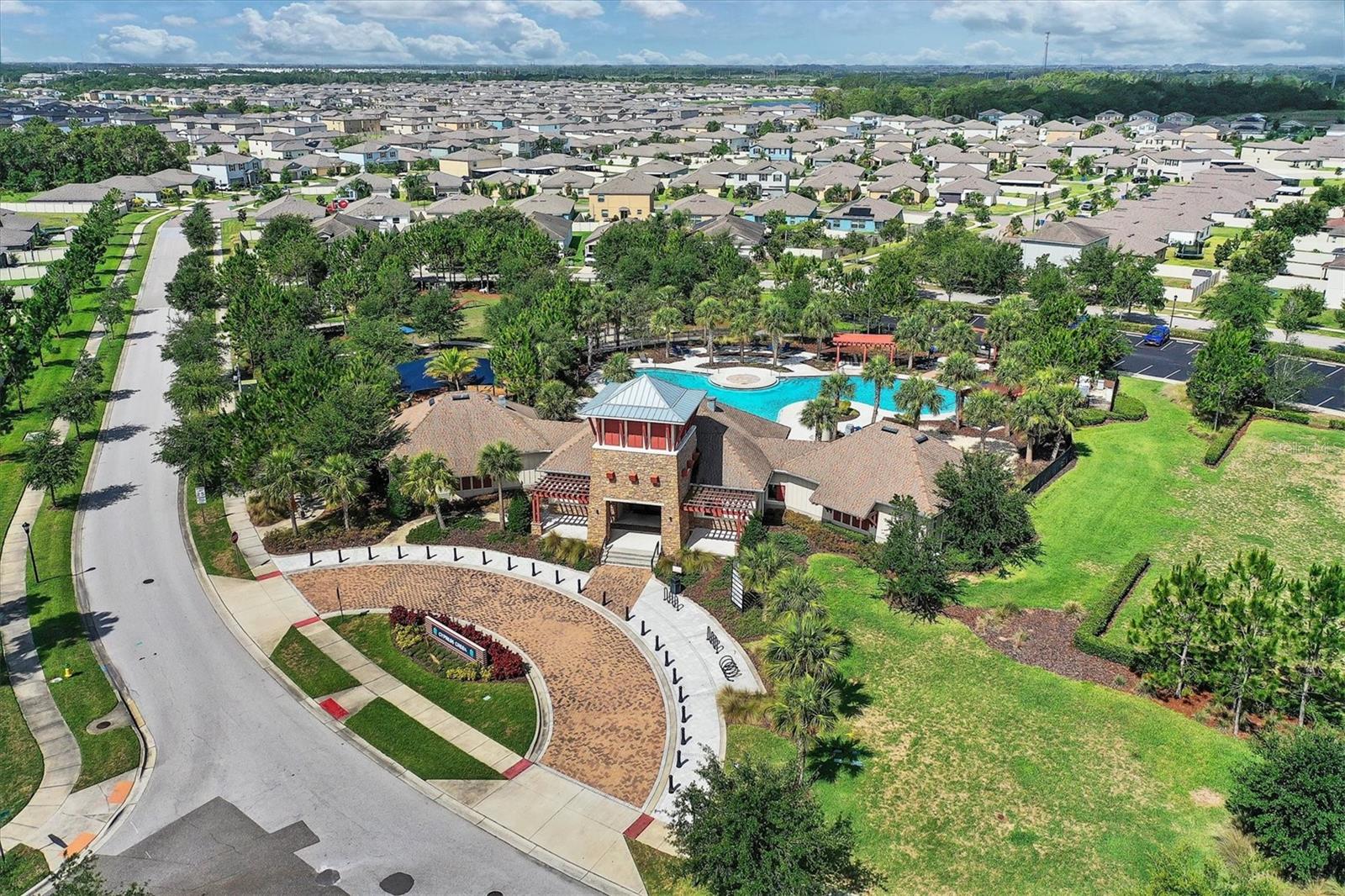 CYPRESS CRK PRCL J PH 1 & 2 - Residential