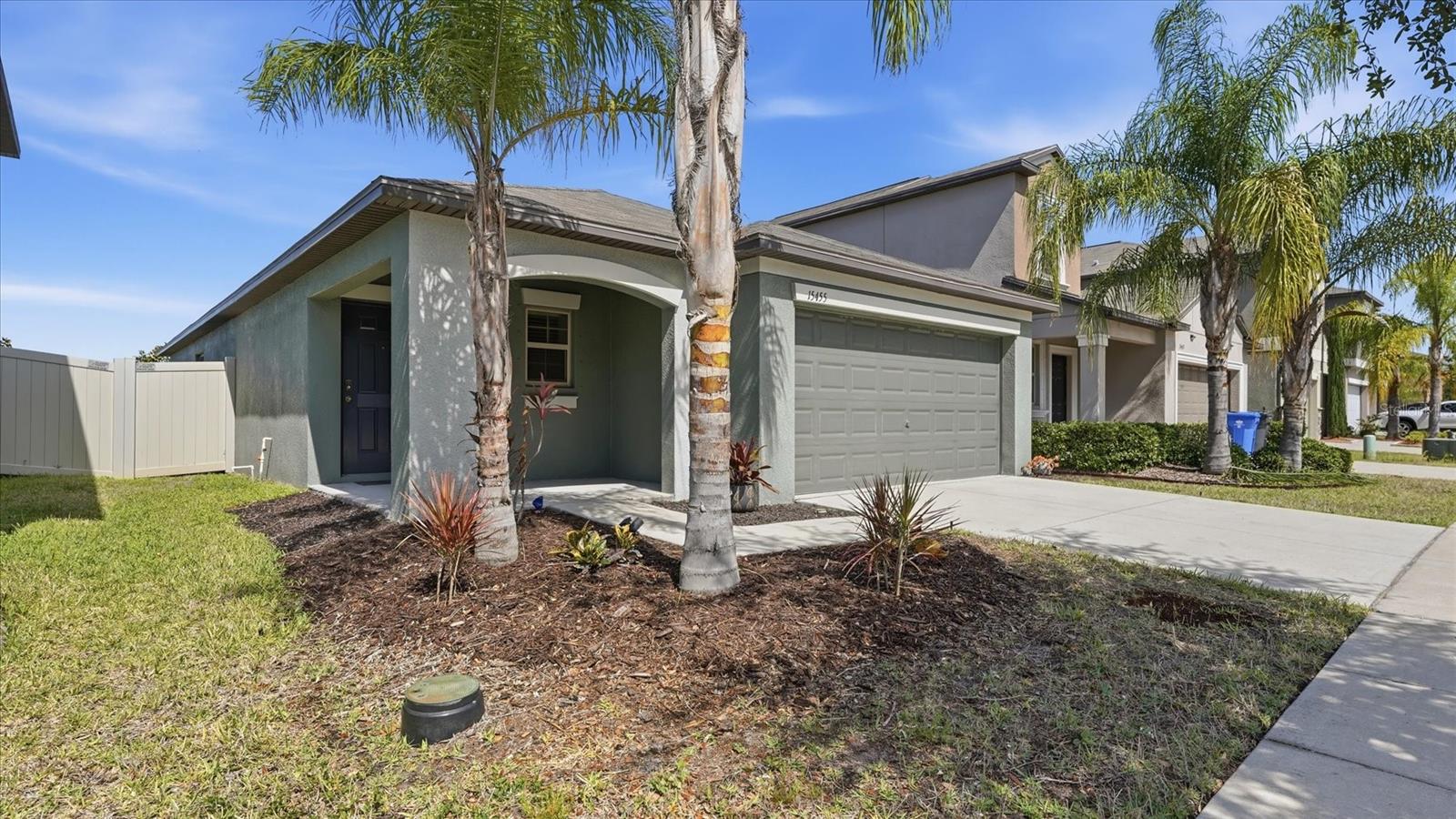 15455 BROAD BRUSH DRIVE