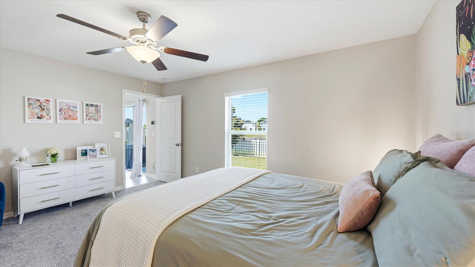CYPRESS CRK PRCL J PH 1 & 2 - Residential