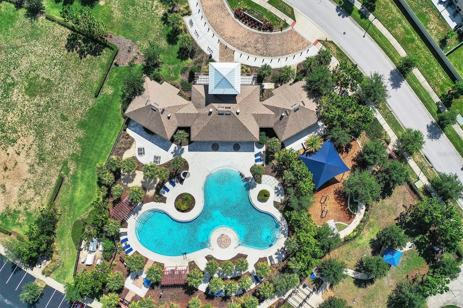 CYPRESS CRK PRCL J PH 1 & 2 - Residential