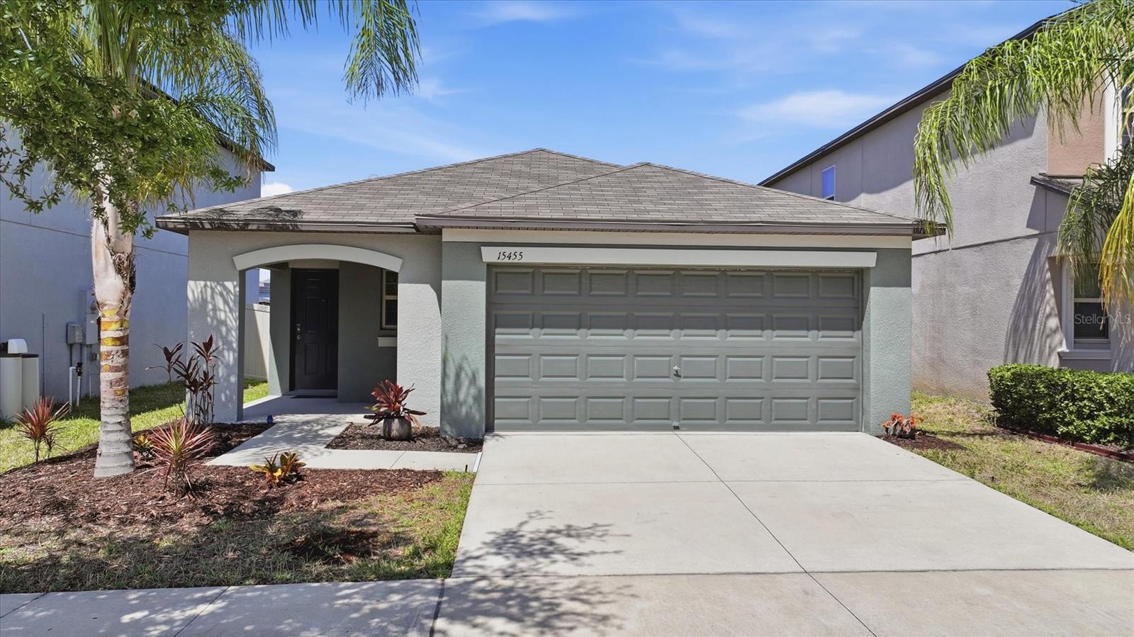 15455 BROAD BRUSH DRIVE