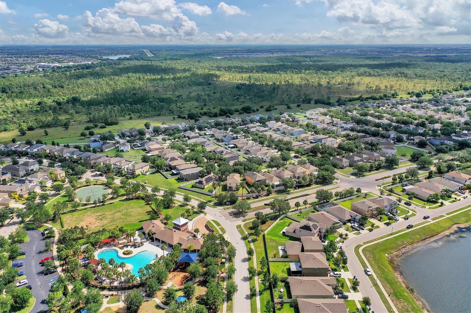 CYPRESS CRK PRCL J PH 1 & 2 - Residential