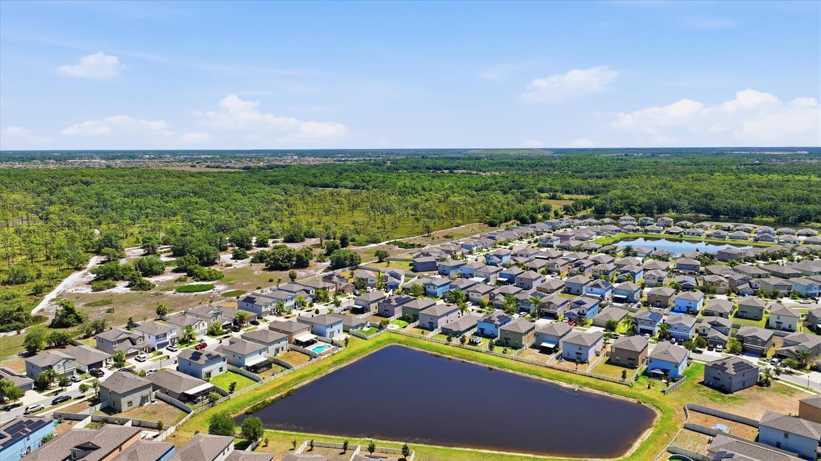 CYPRESS CRK PRCL J PH 1 & 2 - Residential