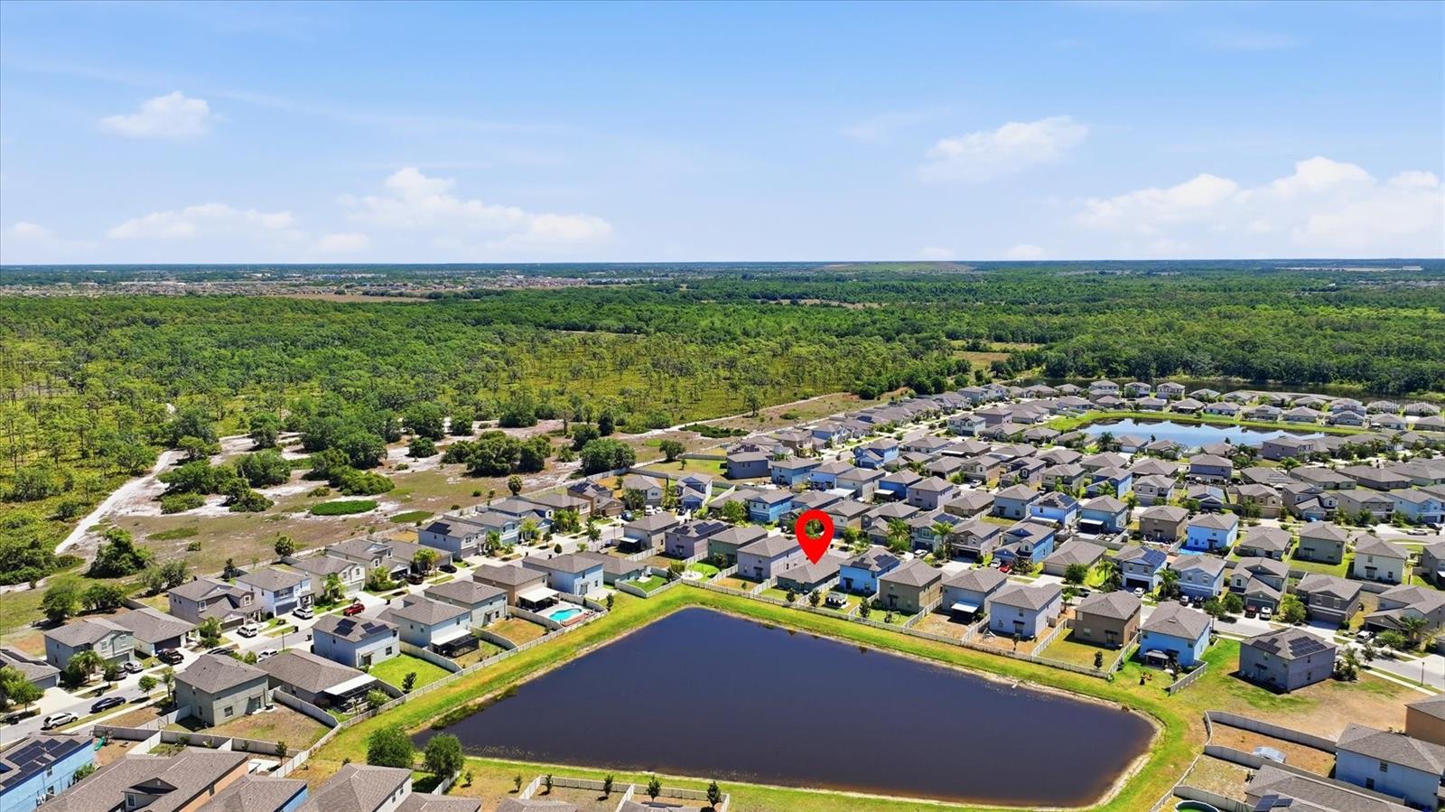 CYPRESS CRK PRCL J PH 1 & 2 - Residential