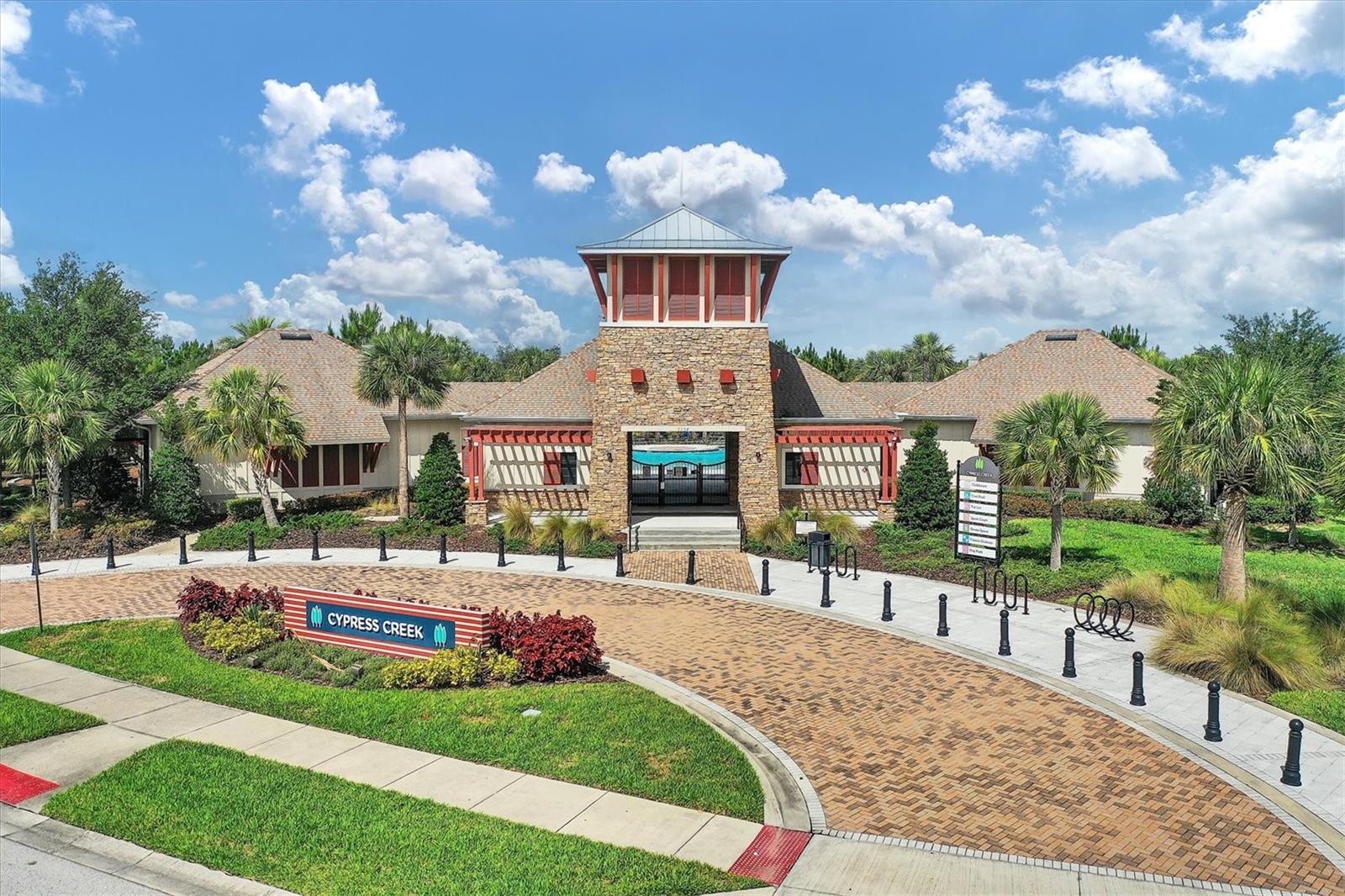 CYPRESS CRK PRCL J PH 1 & 2 - Residential