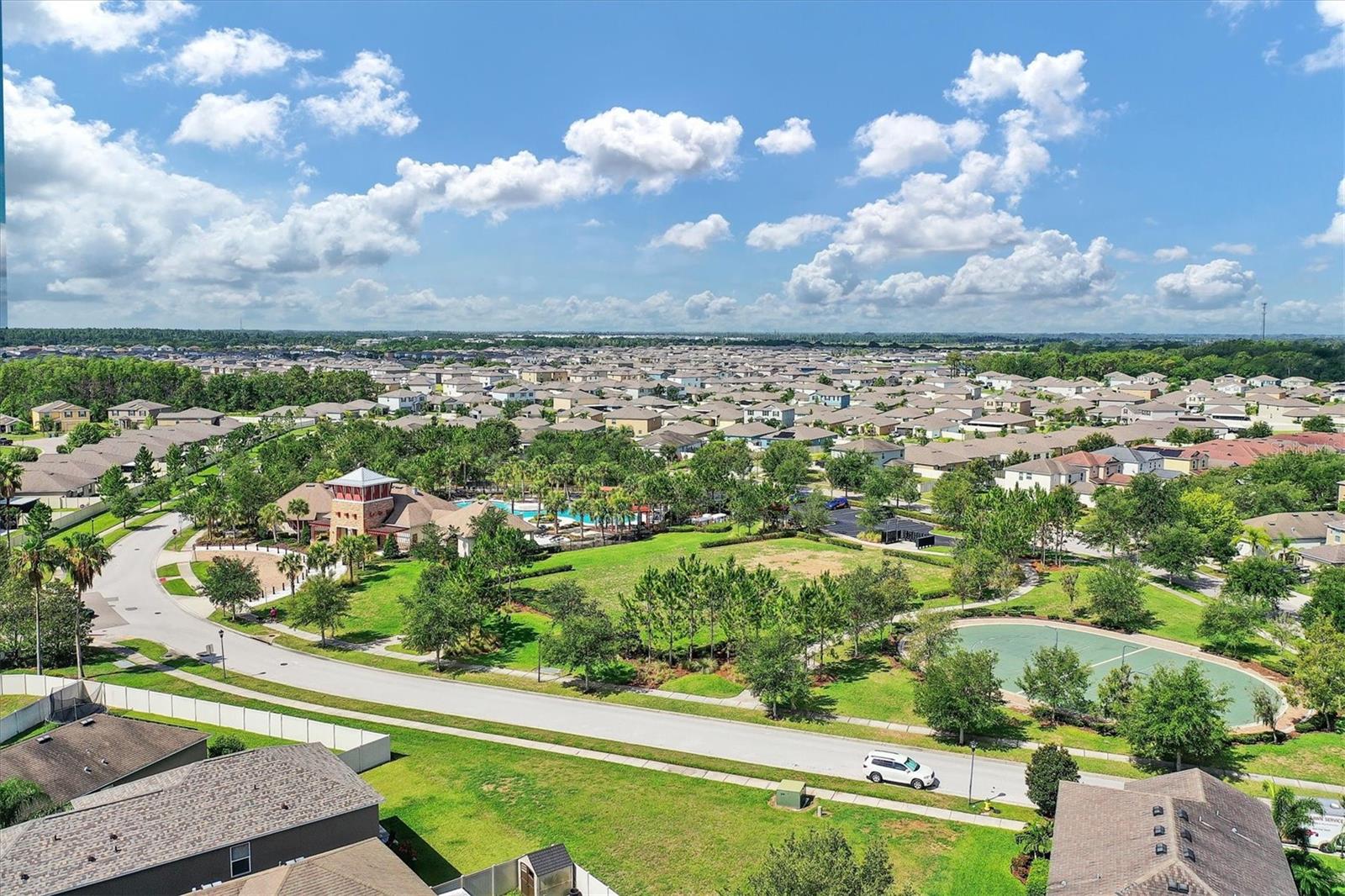 CYPRESS CRK PRCL J PH 1 & 2 - Residential