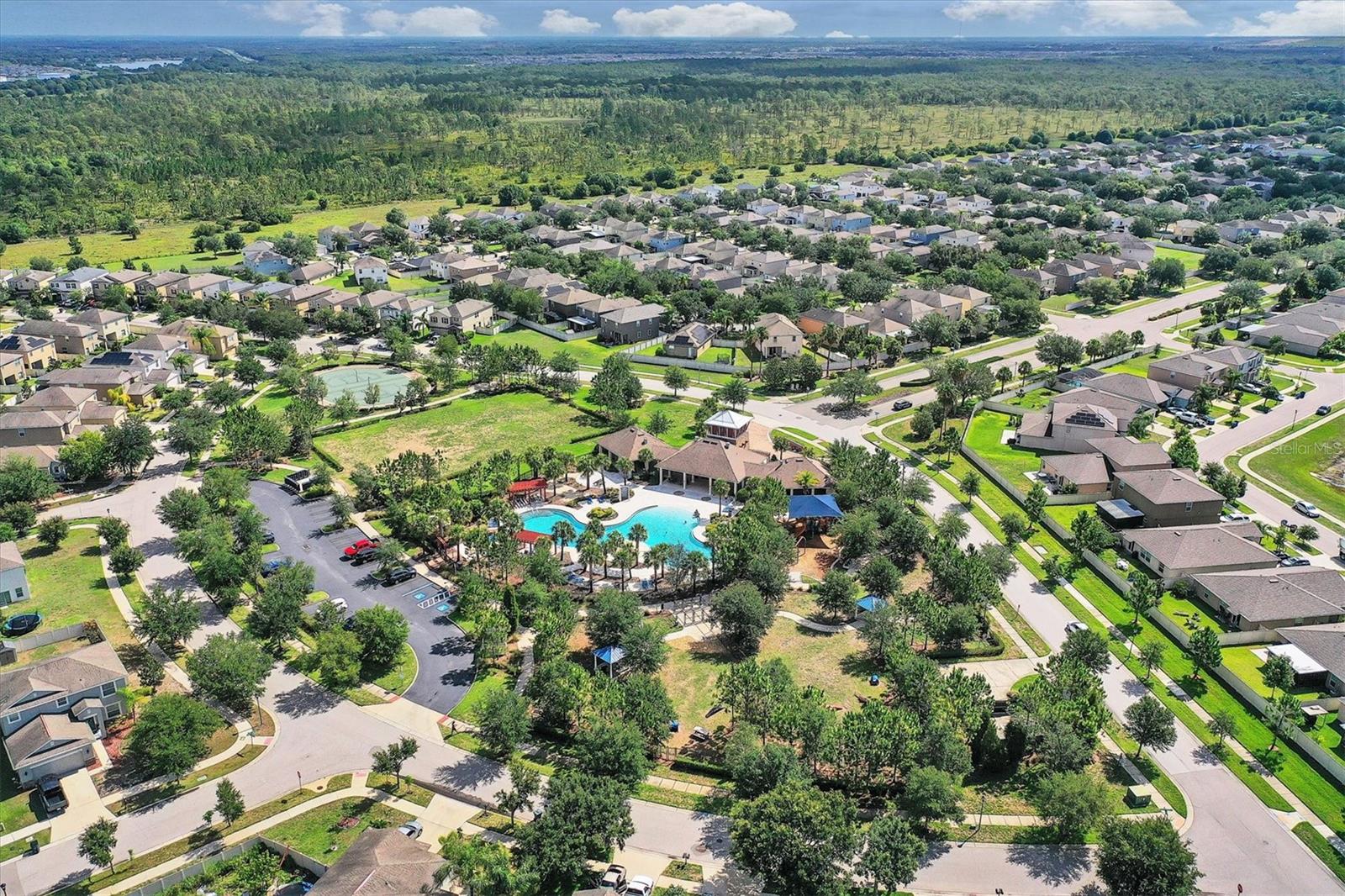 CYPRESS CRK PRCL J PH 1 & 2 - Residential