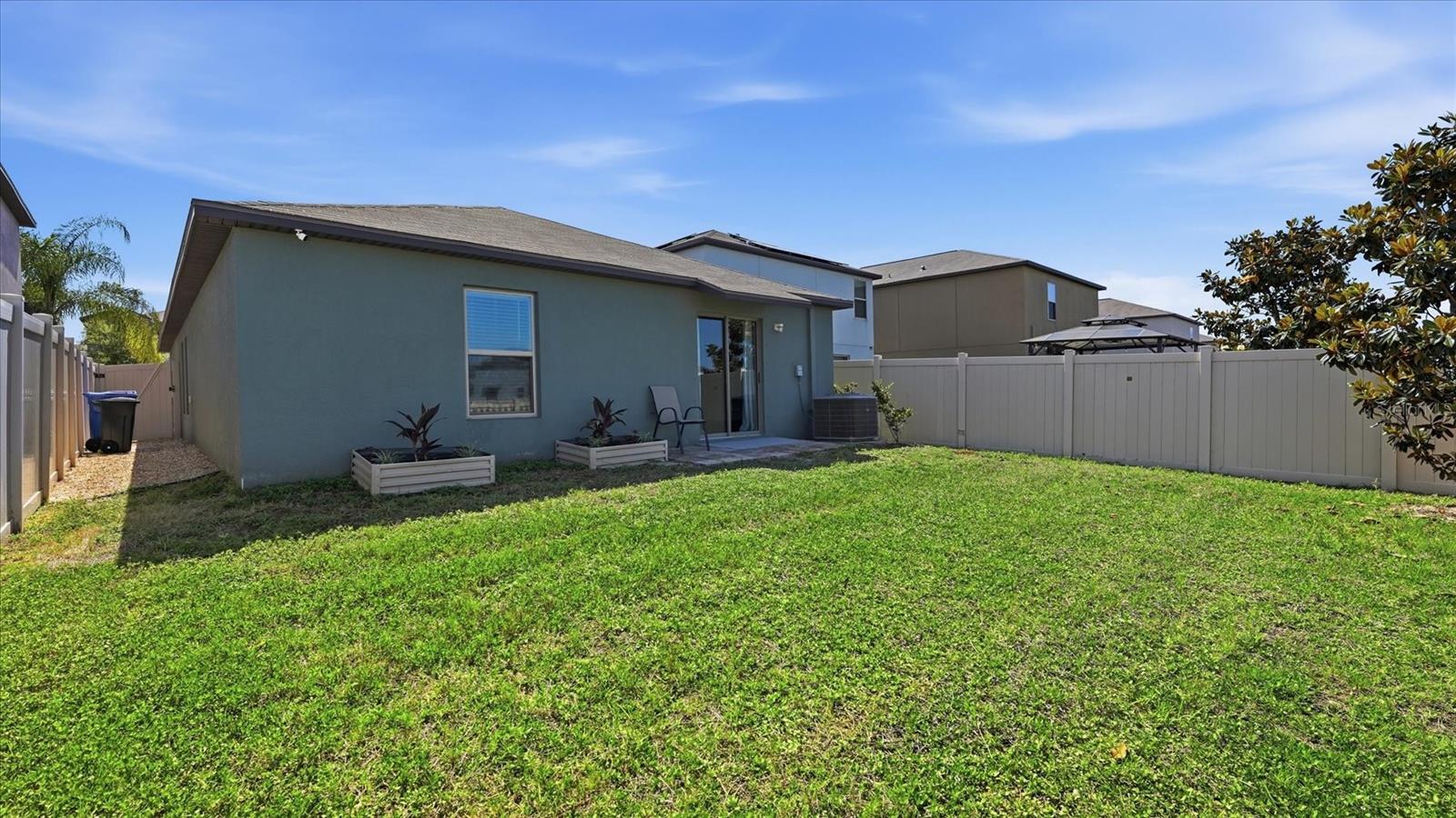CYPRESS CRK PRCL J PH 1 & 2 - Residential