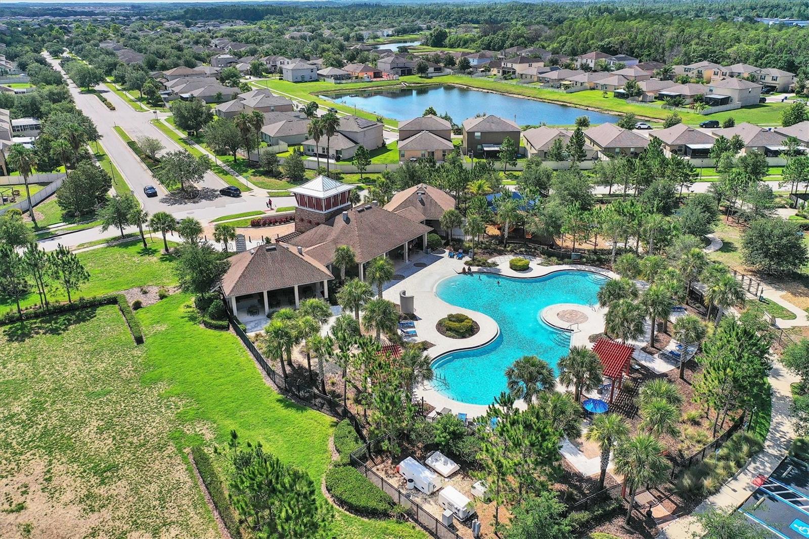 CYPRESS CRK PRCL J PH 1 & 2 - Residential