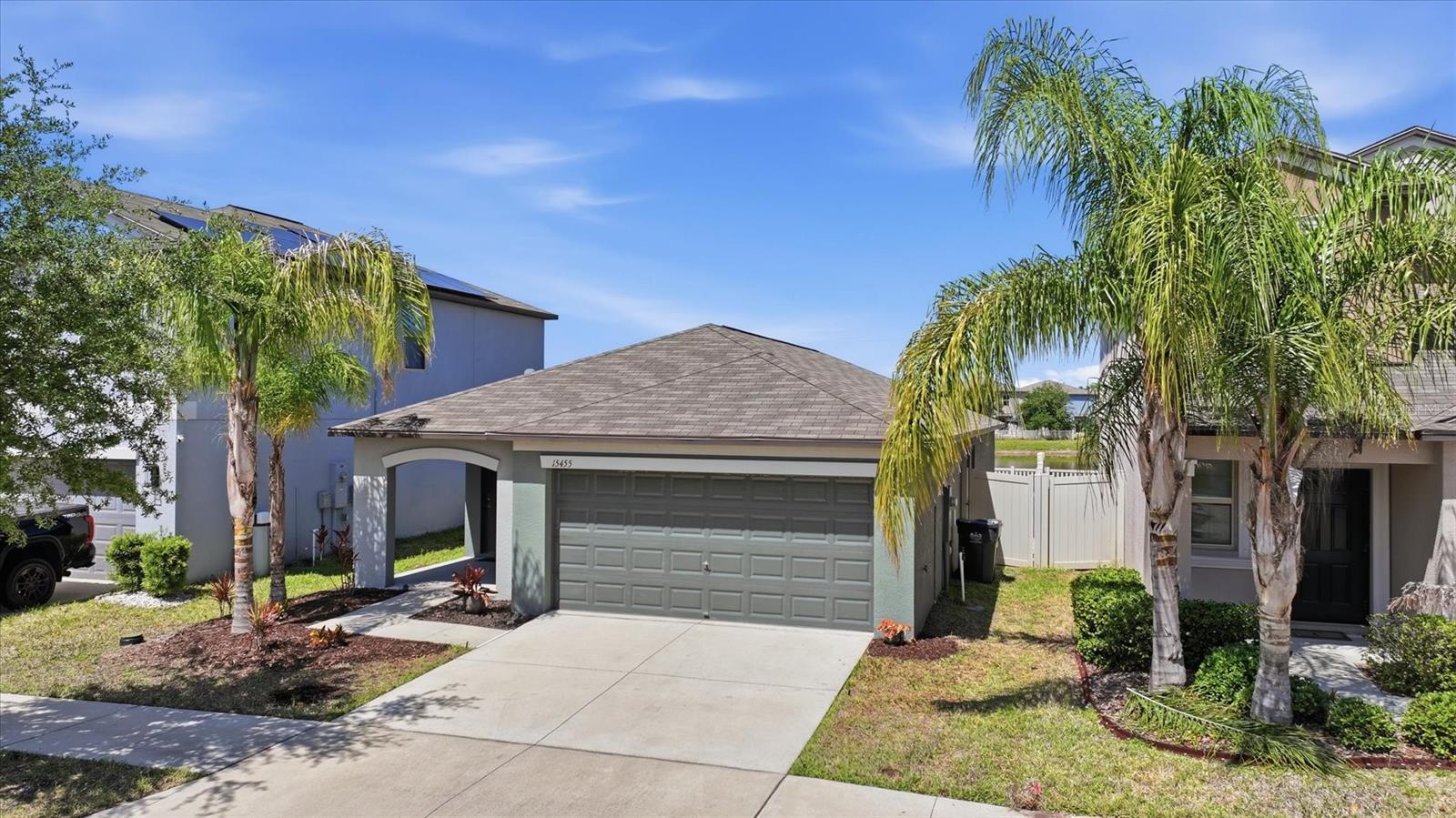 CYPRESS CRK PRCL J PH 1 & 2 - Residential