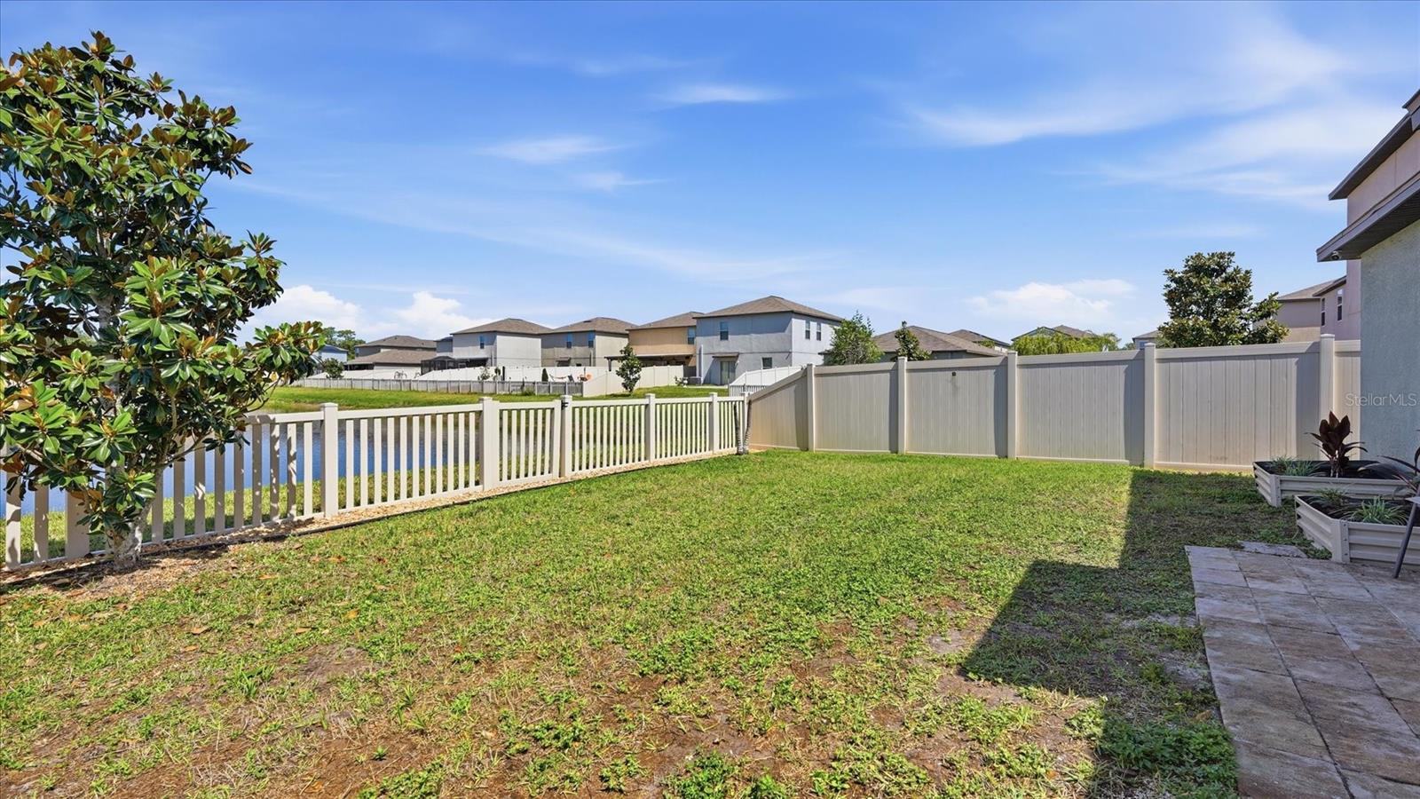 CYPRESS CRK PRCL J PH 1 & 2 - Residential
