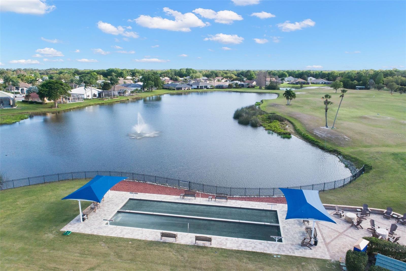 TARA GOLF & COUNTRY CLUB - Residential
