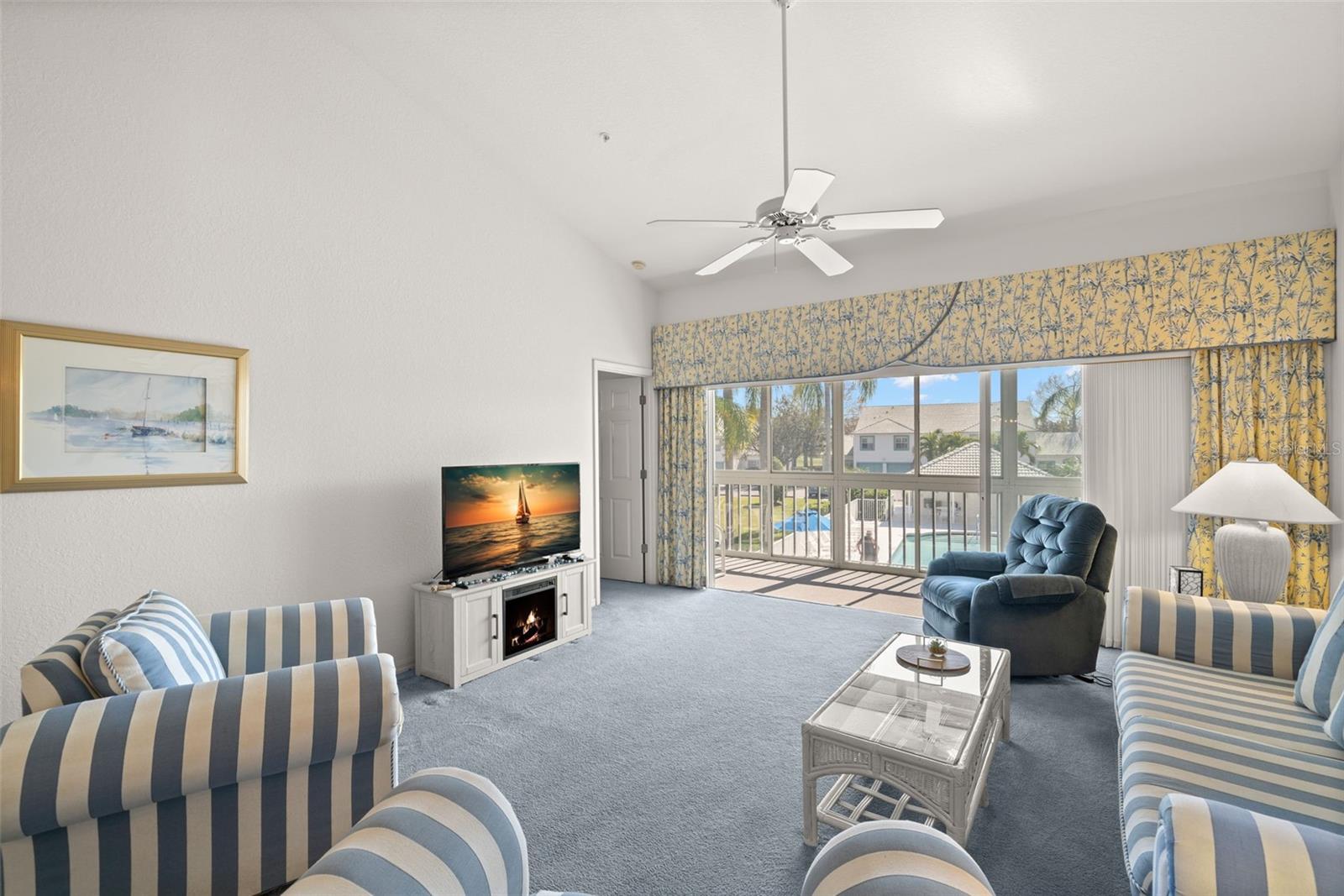 TARA GOLF & COUNTRY CLUB - Residential