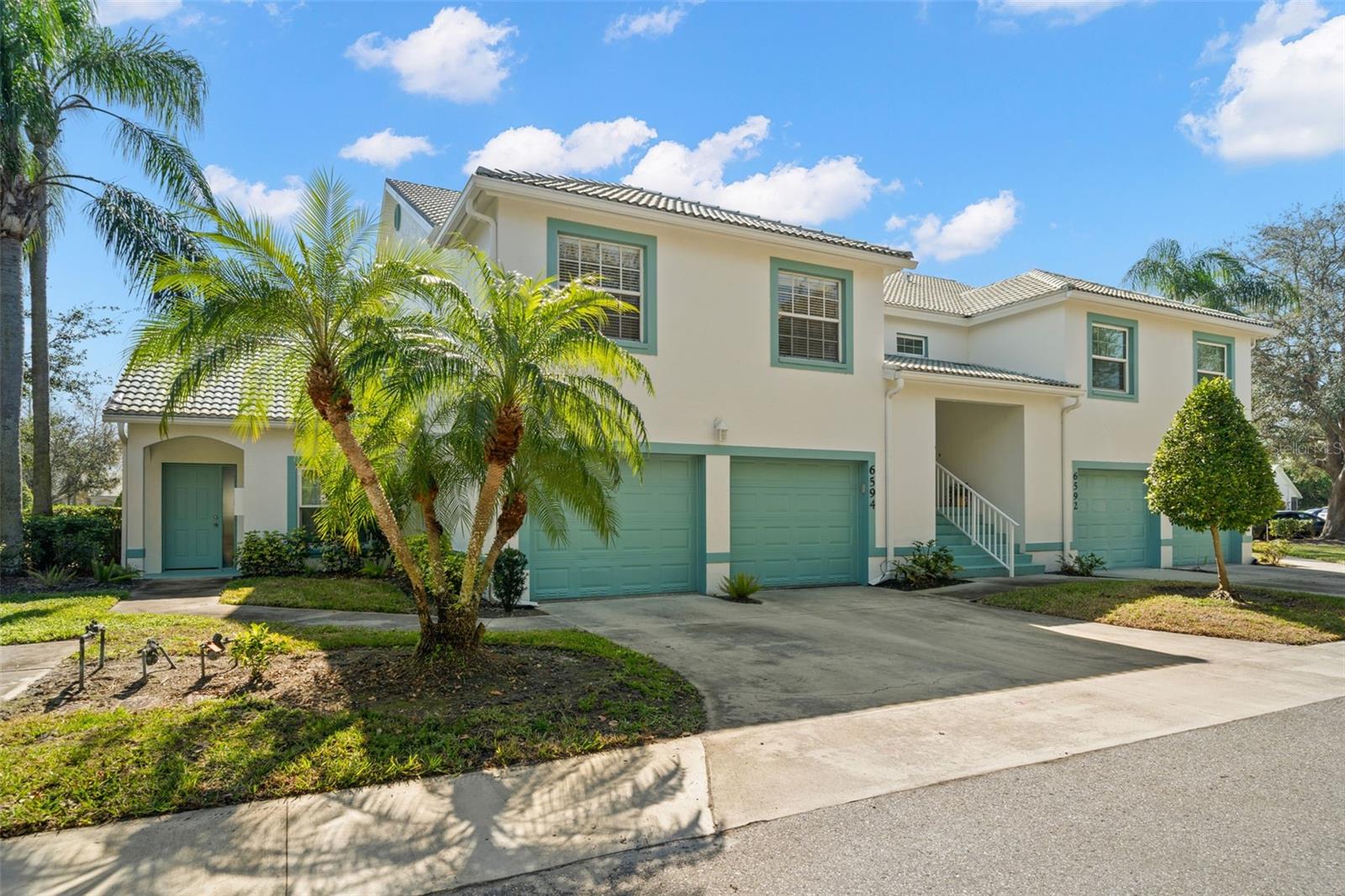 TARA GOLF & COUNTRY CLUB - Residential