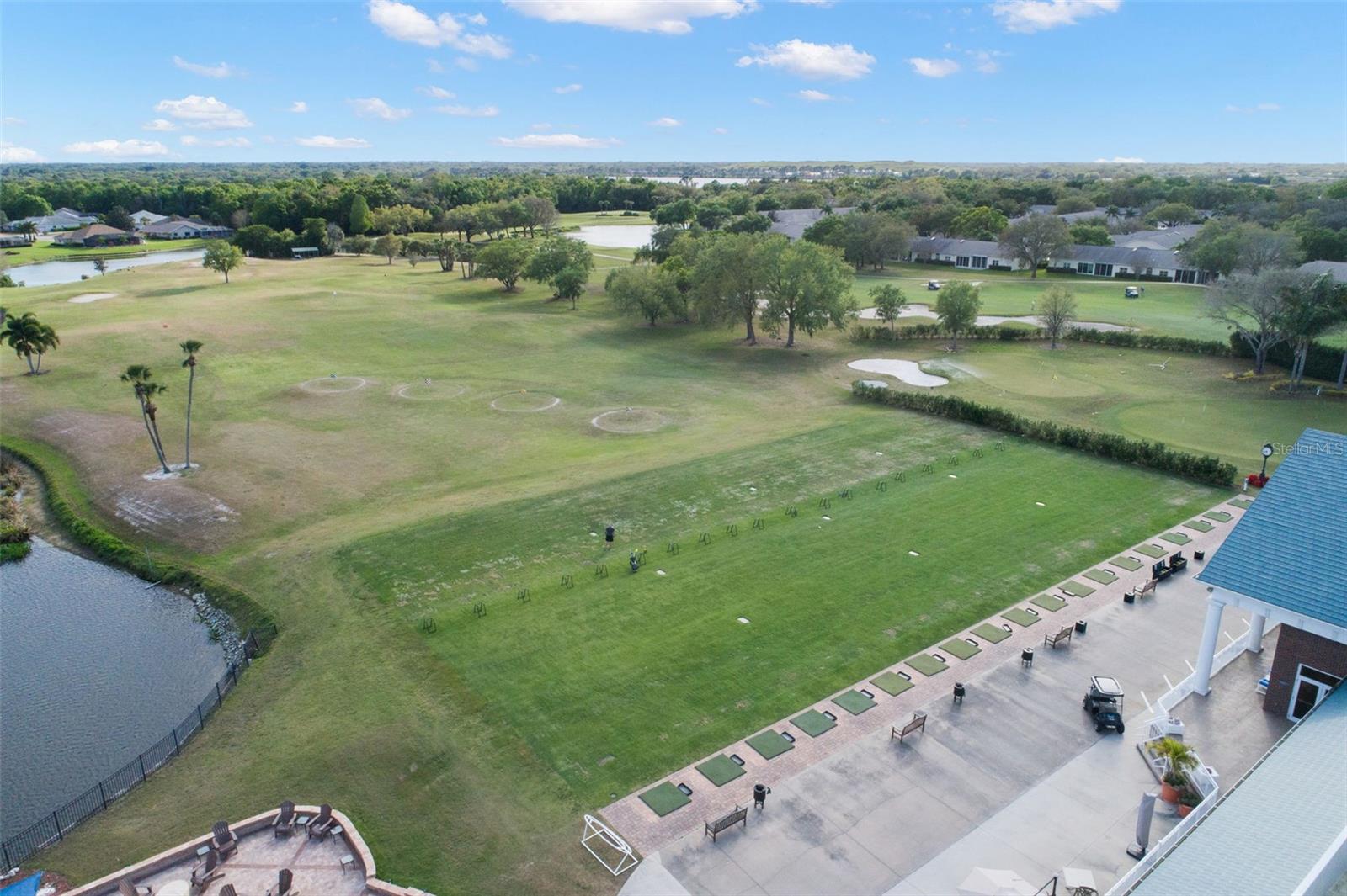TARA GOLF & COUNTRY CLUB - Residential