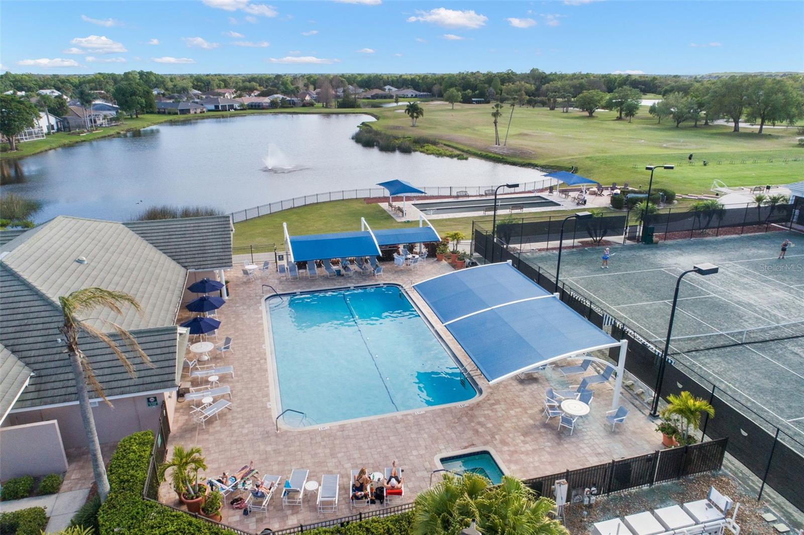 TARA GOLF & COUNTRY CLUB - Residential