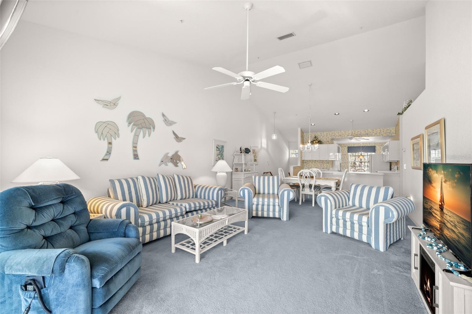 TARA GOLF & COUNTRY CLUB - Residential