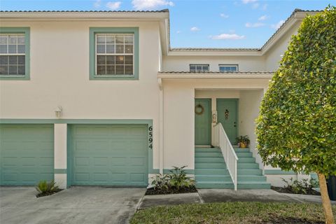 A home in BRADENTON