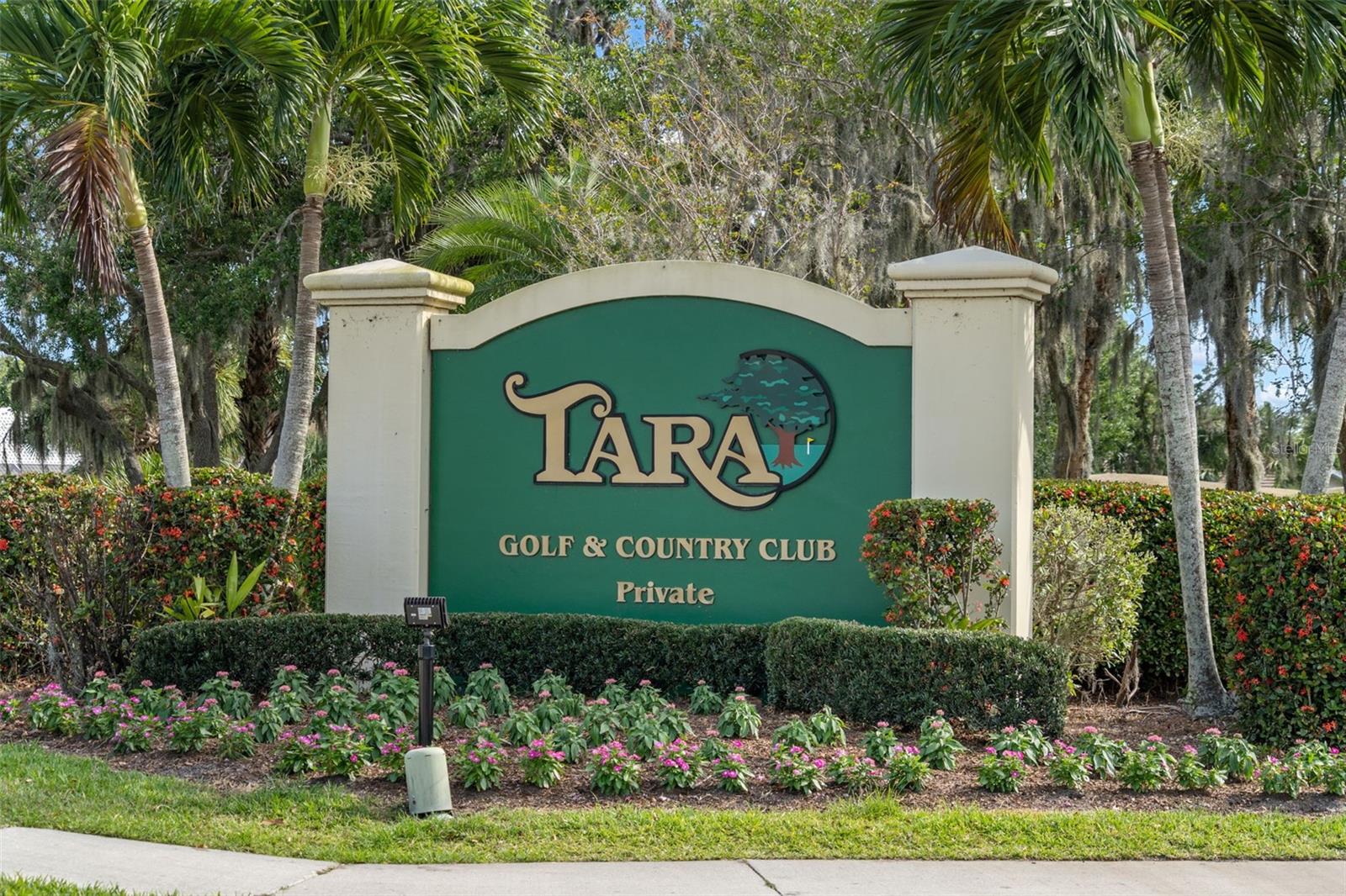 TARA GOLF & COUNTRY CLUB - Residential