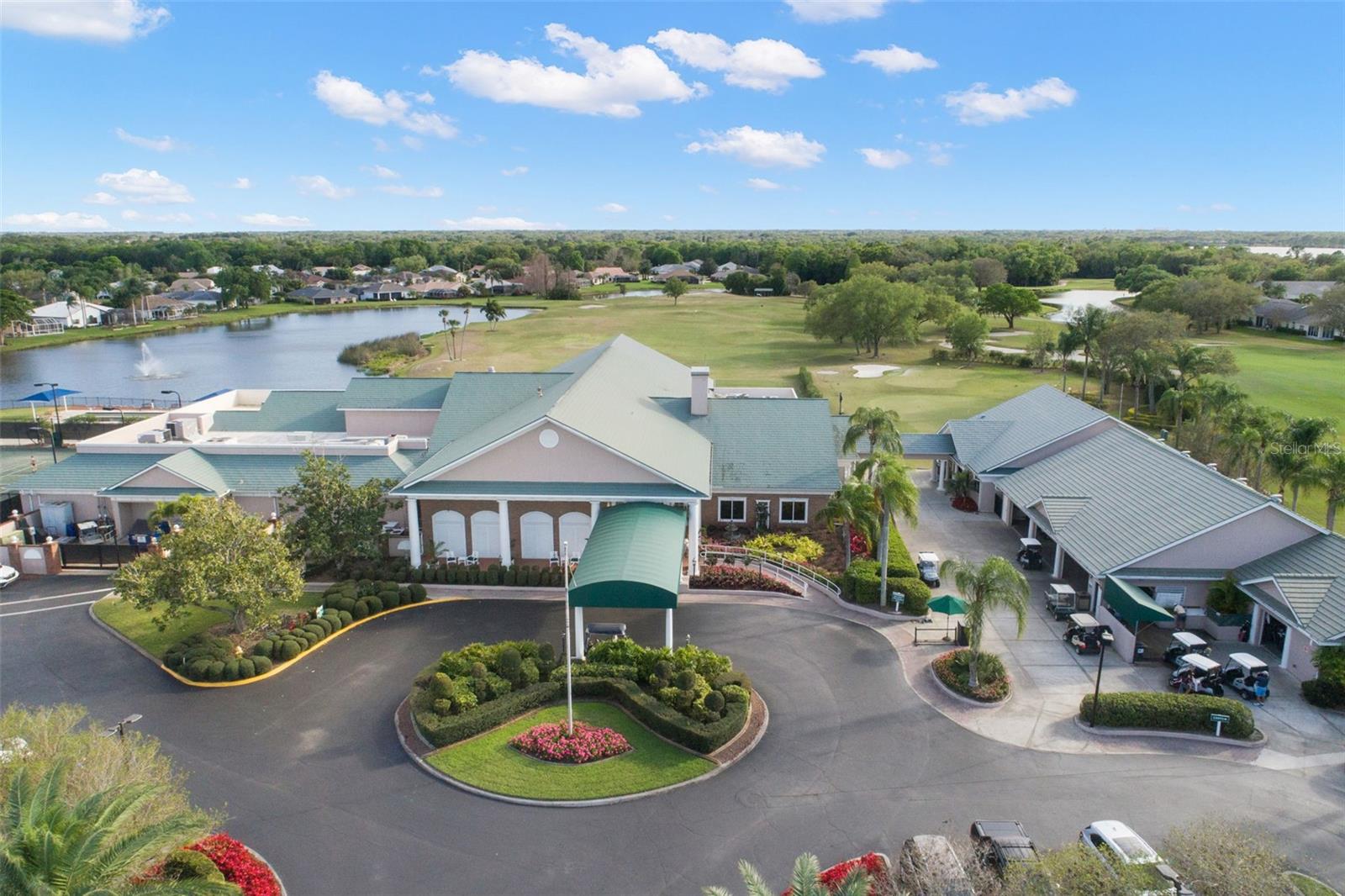 TARA GOLF & COUNTRY CLUB - Residential