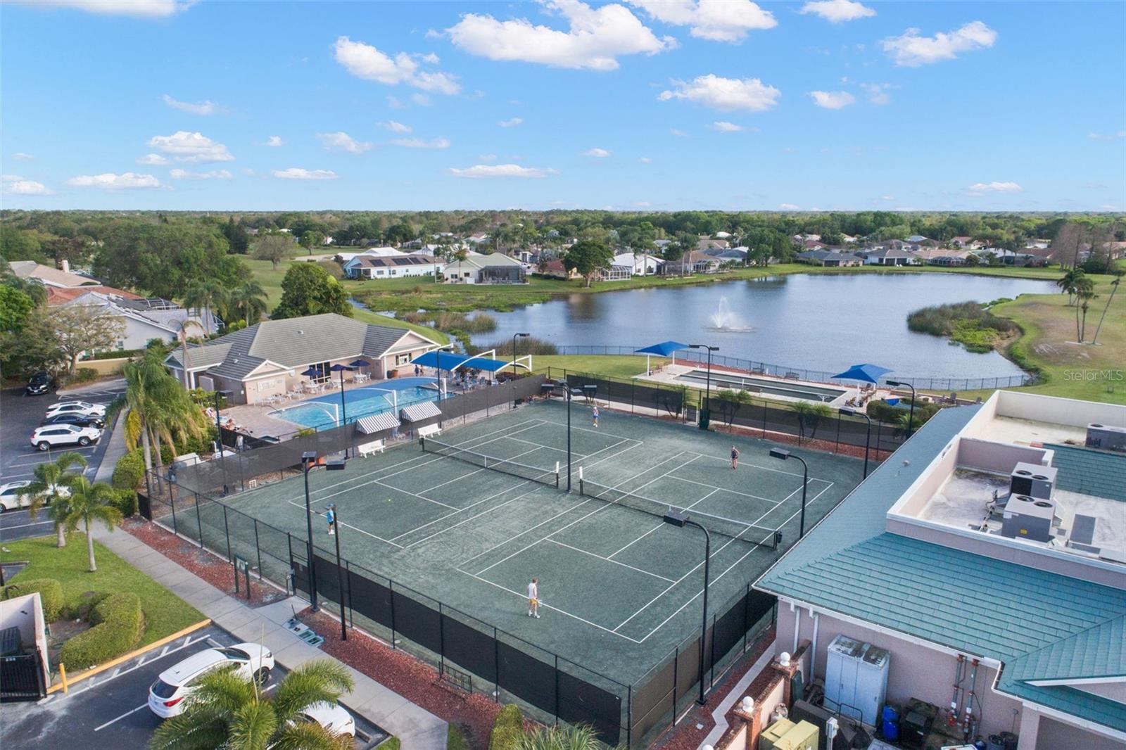 TARA GOLF & COUNTRY CLUB - Residential