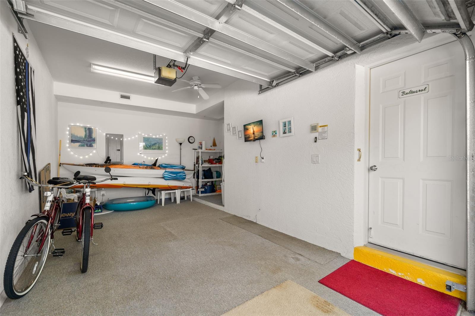 TARA GOLF & COUNTRY CLUB - Residential