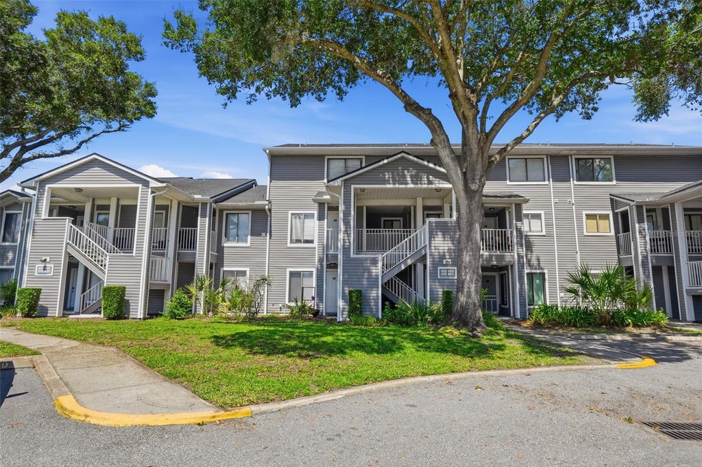 Photo of 2216 Stonington Avenue #2216, Orlando, FL 32817 (MLS # O6445972)