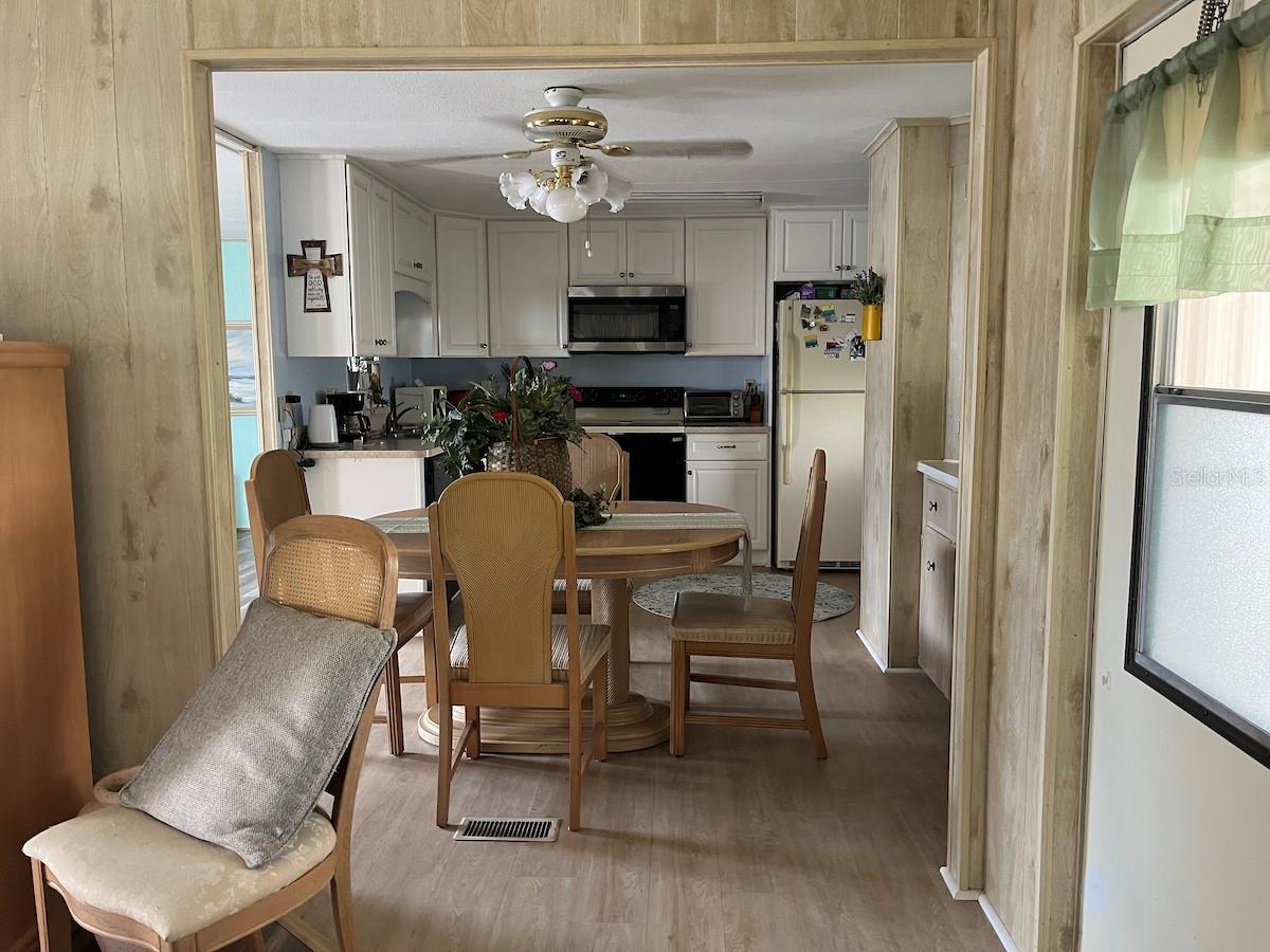 LAKE ARROWHEAD MOBILE VILLAGE PH 03 - Residential