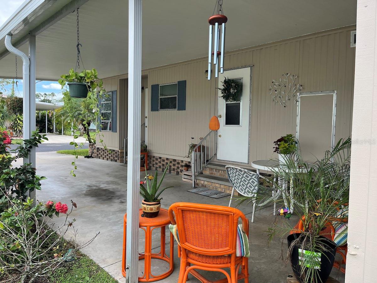 LAKE ARROWHEAD MOBILE VILLAGE PH 03 - Residential