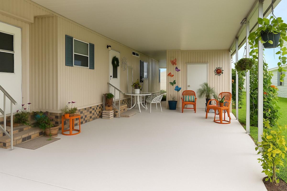 LAKE ARROWHEAD MOBILE VILLAGE PH 03 - Residential