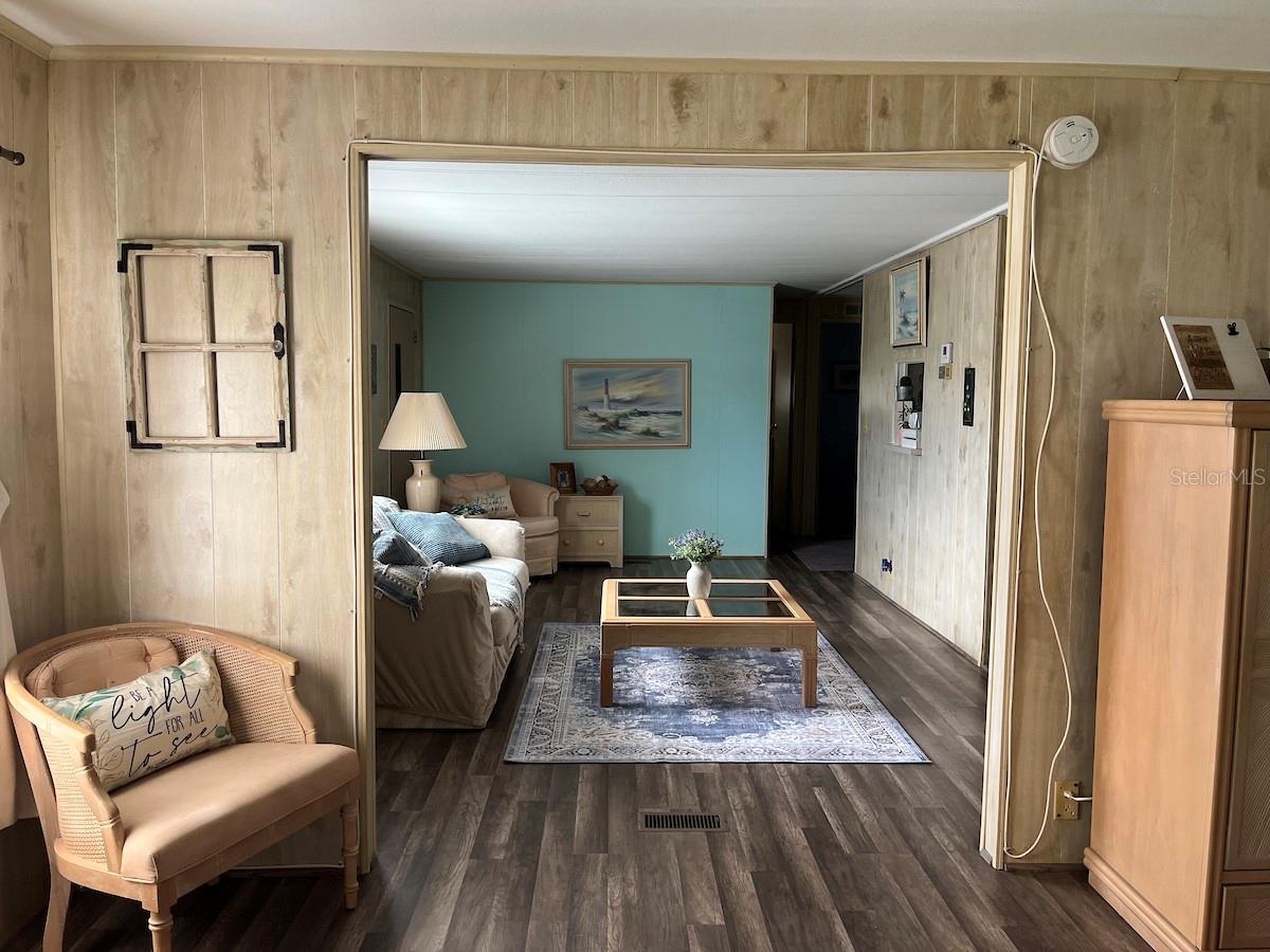 LAKE ARROWHEAD MOBILE VILLAGE PH 03 - Residential