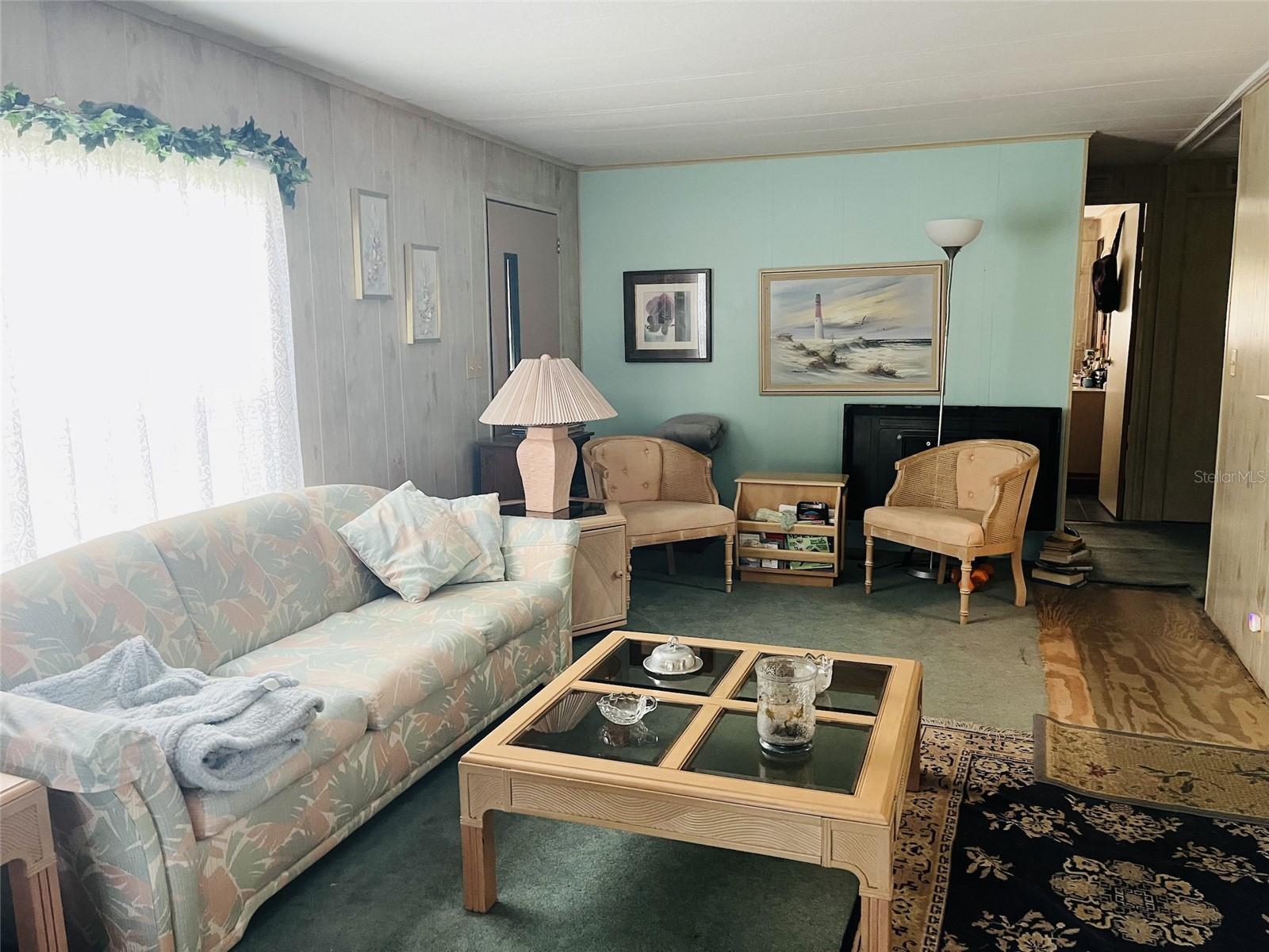 LAKE ARROWHEAD MOBILE VILLAGE PH 03 - Residential