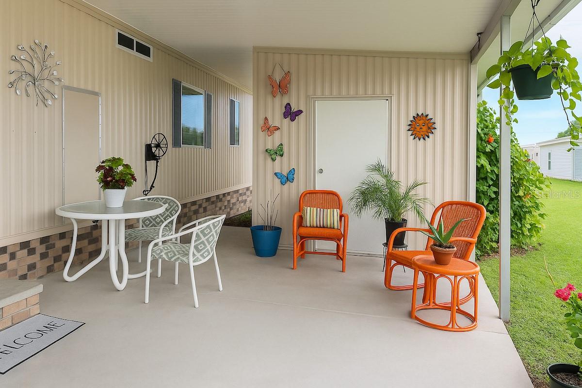 LAKE ARROWHEAD MOBILE VILLAGE PH 03 - Residential