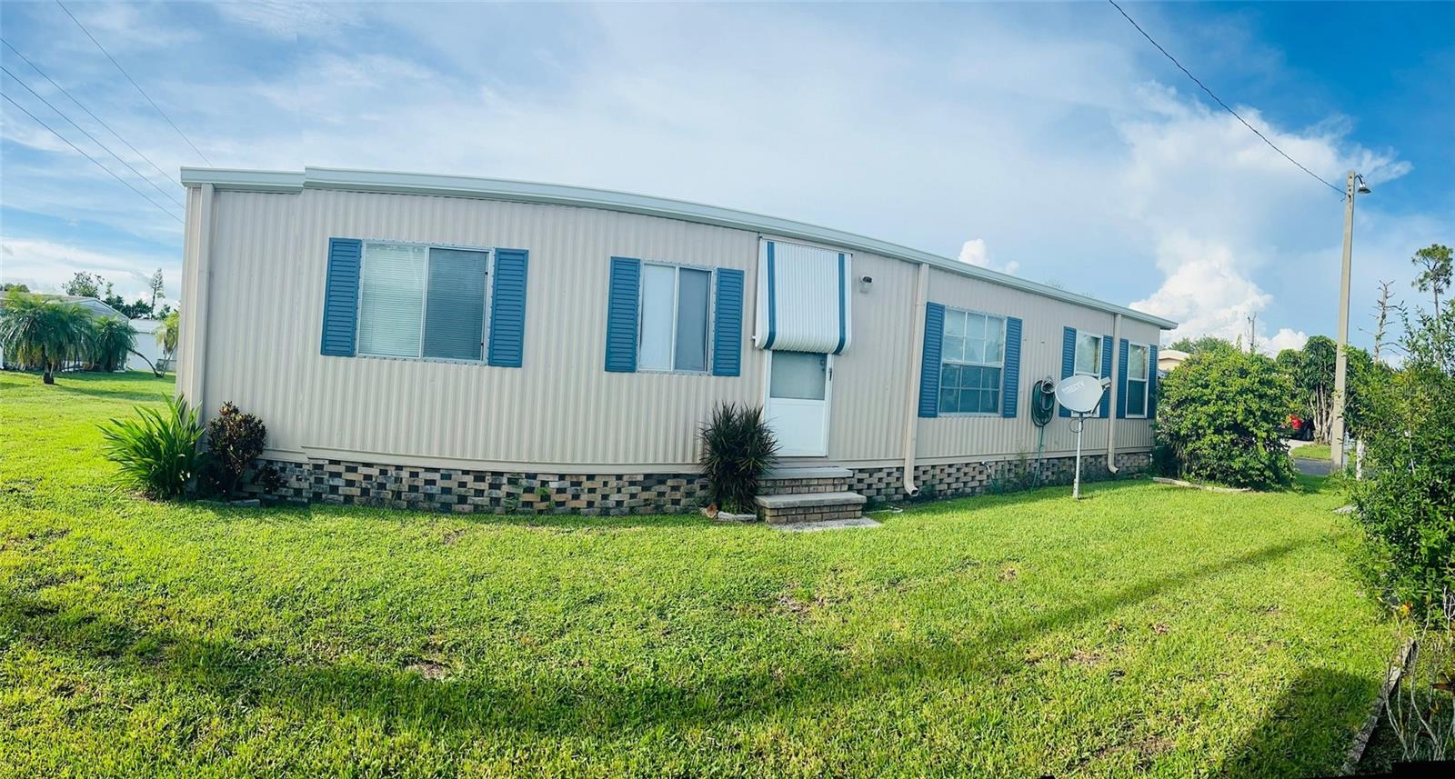 LAKE ARROWHEAD MOBILE VILLAGE PH 03 - Residential