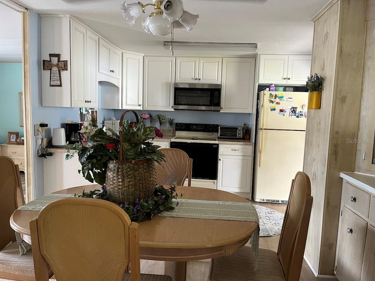 LAKE ARROWHEAD MOBILE VILLAGE PH 03 - Residential