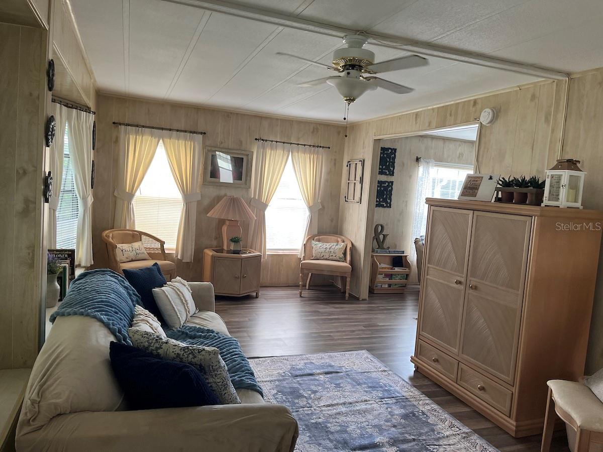 LAKE ARROWHEAD MOBILE VILLAGE PH 03 - Residential