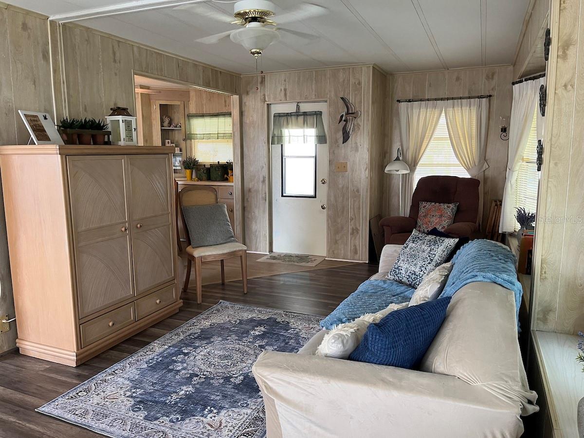 LAKE ARROWHEAD MOBILE VILLAGE PH 03 - Residential