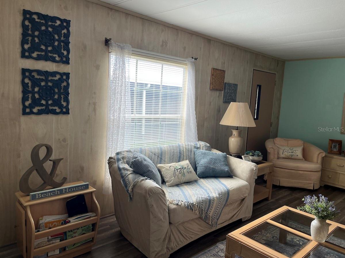 LAKE ARROWHEAD MOBILE VILLAGE PH 03 - Residential