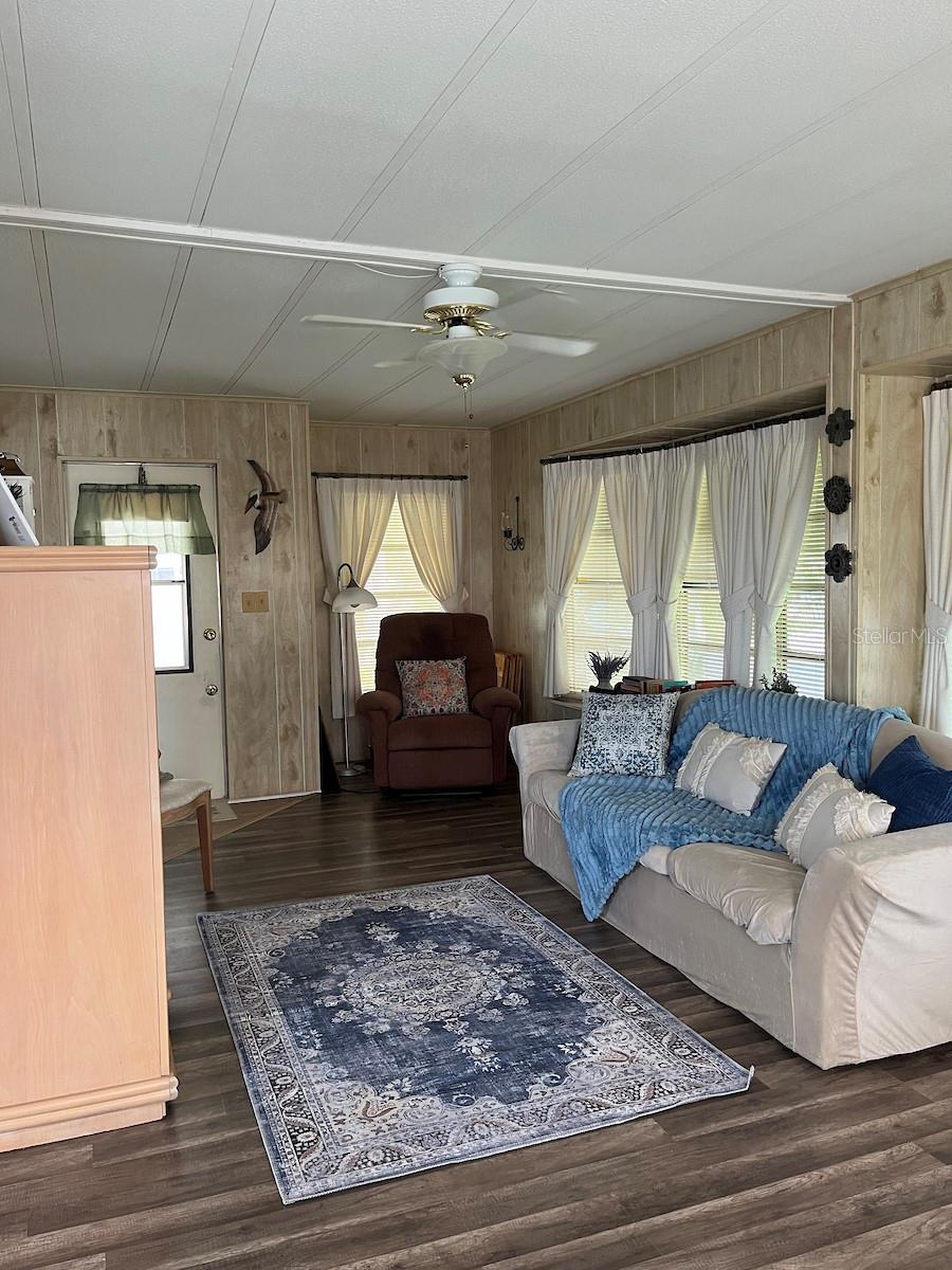 LAKE ARROWHEAD MOBILE VILLAGE PH 03 - Residential