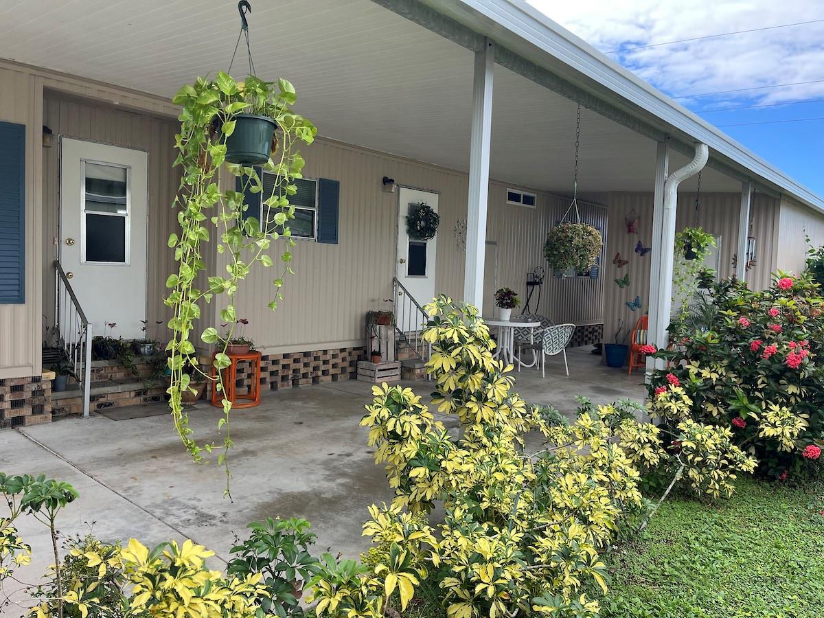 LAKE ARROWHEAD MOBILE VILLAGE PH 03 - Residential