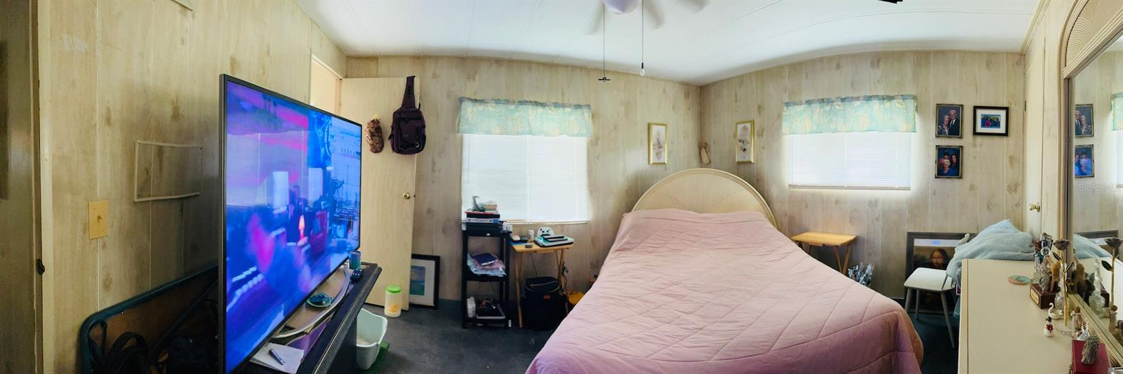 LAKE ARROWHEAD MOBILE VILLAGE PH 03 - Residential