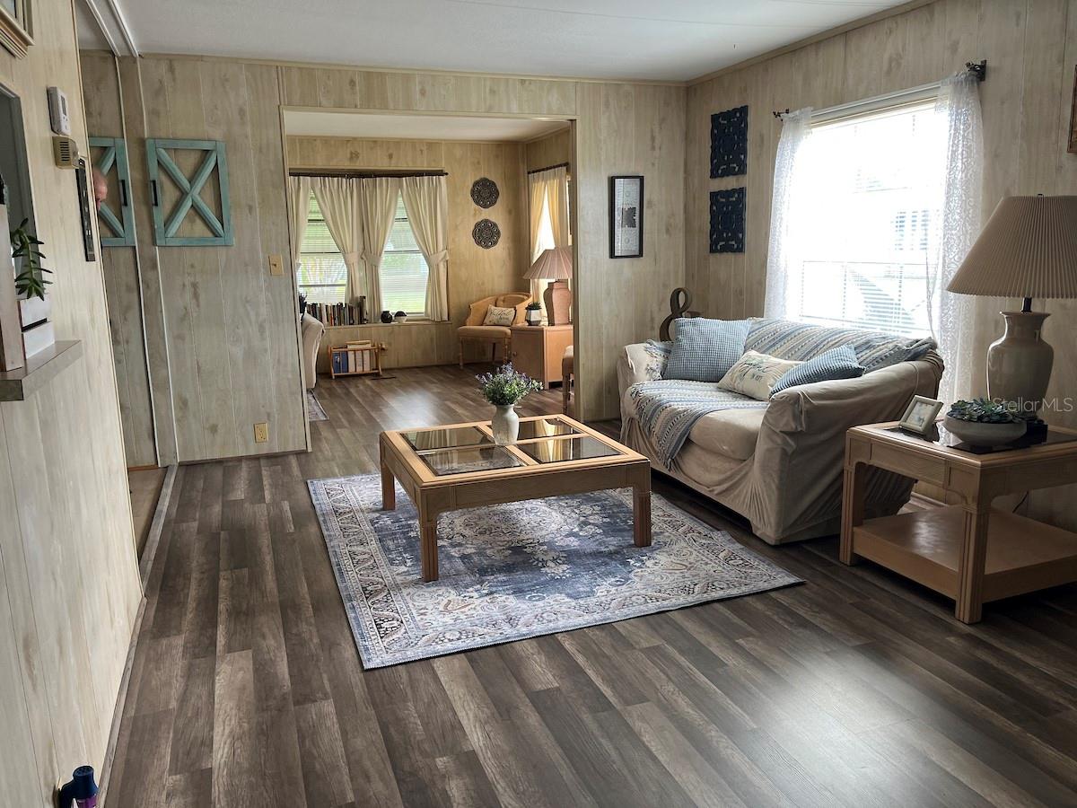 LAKE ARROWHEAD MOBILE VILLAGE PH 03 - Residential