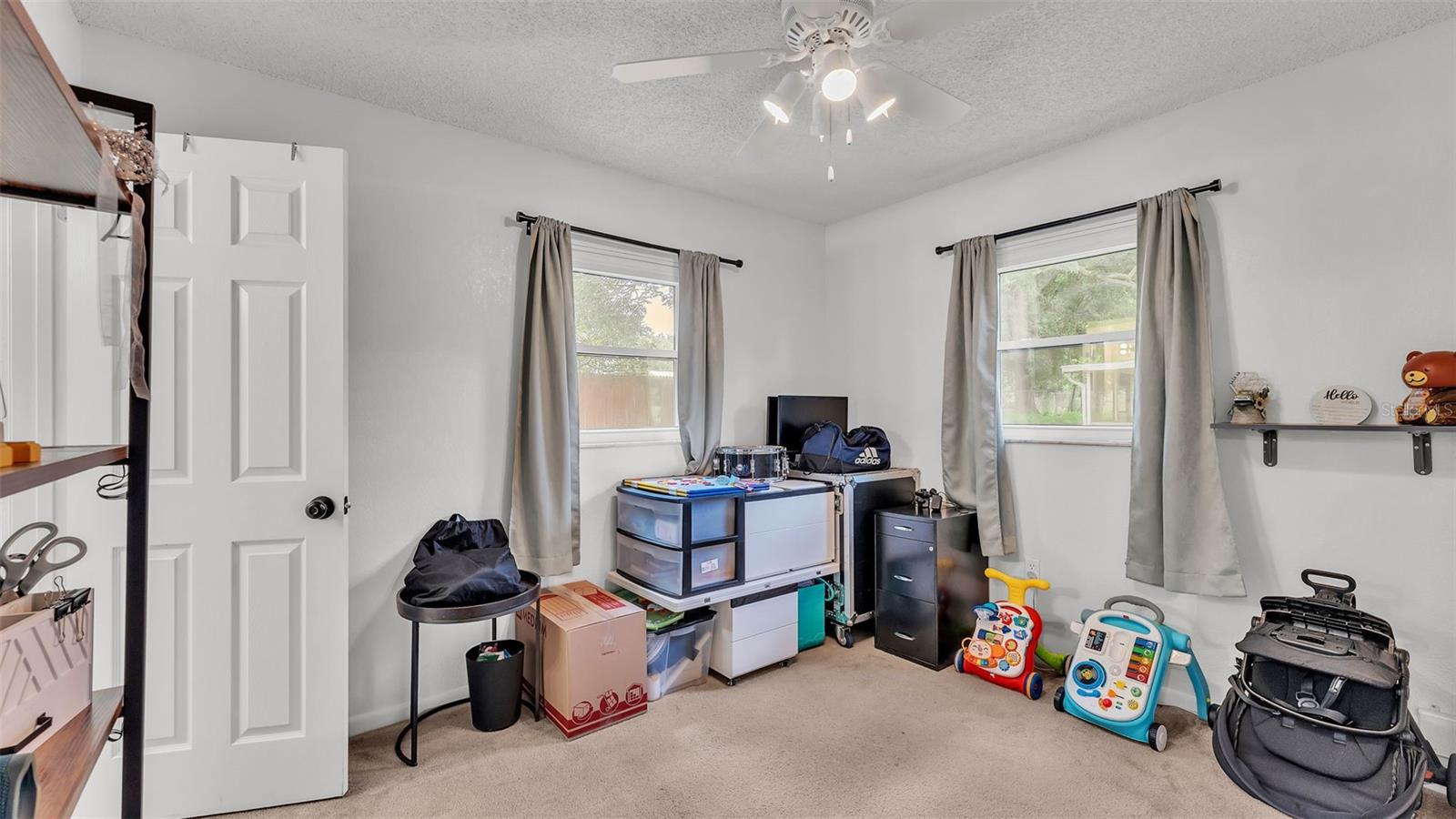 COOPER ADD - Residential